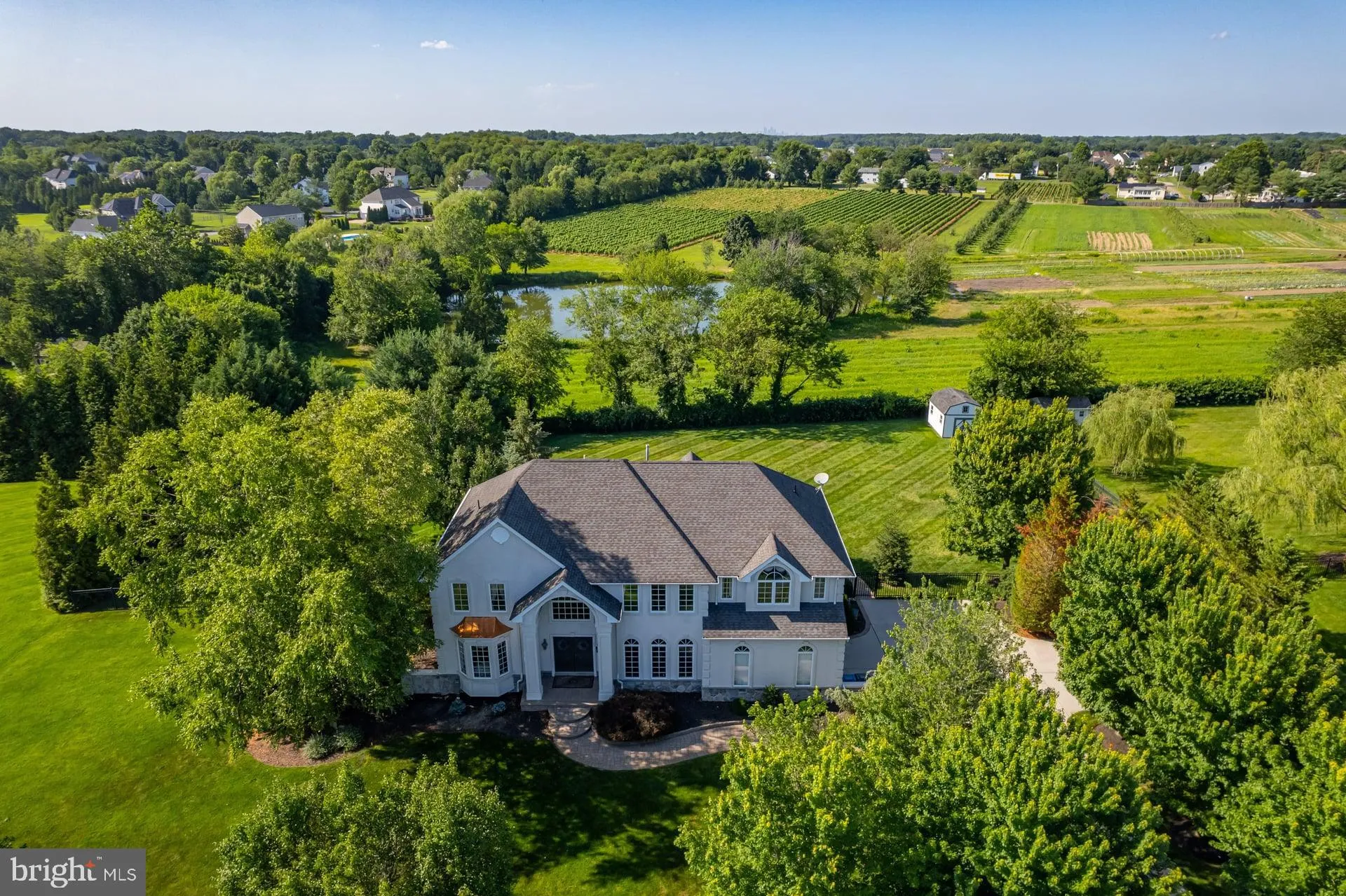 Mullica Hill, New Jersey 08062, United States, 4 Bedrooms Bedrooms, ,4 BathroomsBathrooms,Residential,Contingent,158755