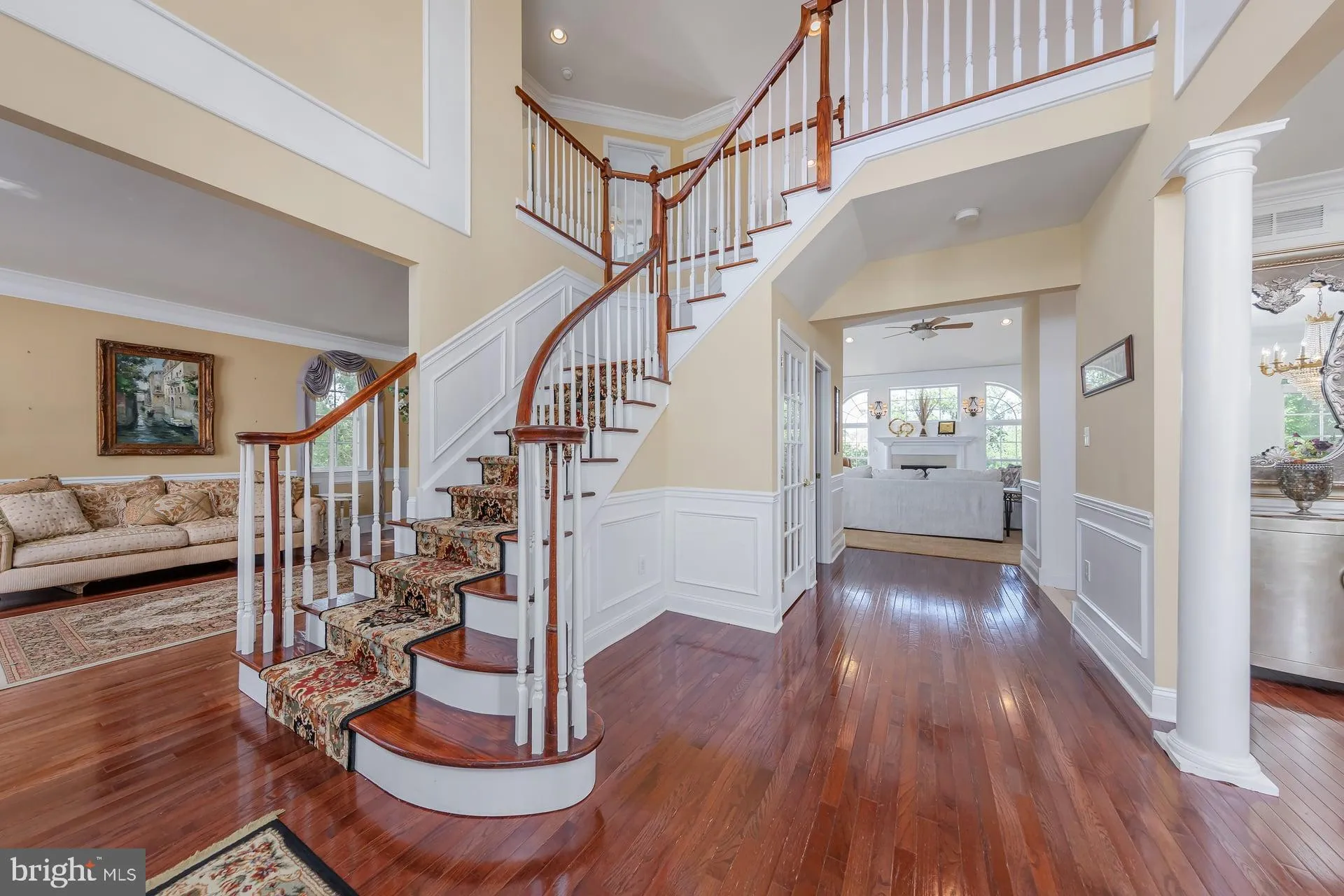 Mullica Hill, New Jersey 08062, United States, 4 Bedrooms Bedrooms, ,4 BathroomsBathrooms,Residential,Contingent,158755