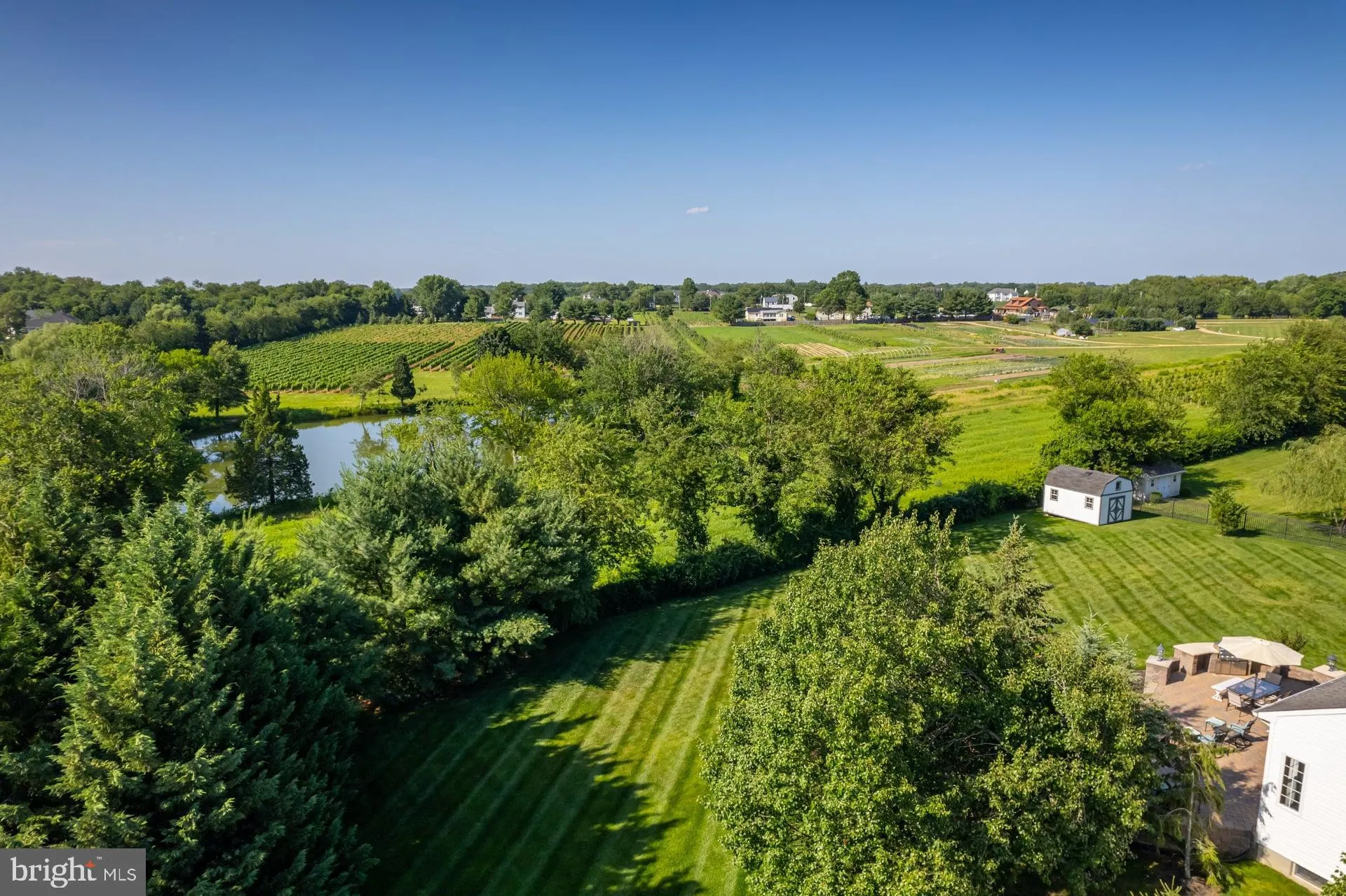 Mullica Hill, New Jersey 08062, United States, 4 Bedrooms Bedrooms, ,4 BathroomsBathrooms,Residential,Contingent,158755