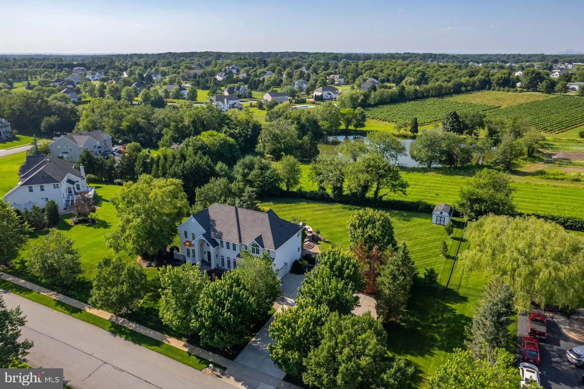 Mullica Hill, New Jersey 08062, United States, 4 Bedrooms Bedrooms, ,4 BathroomsBathrooms,Residential,Contingent,158755