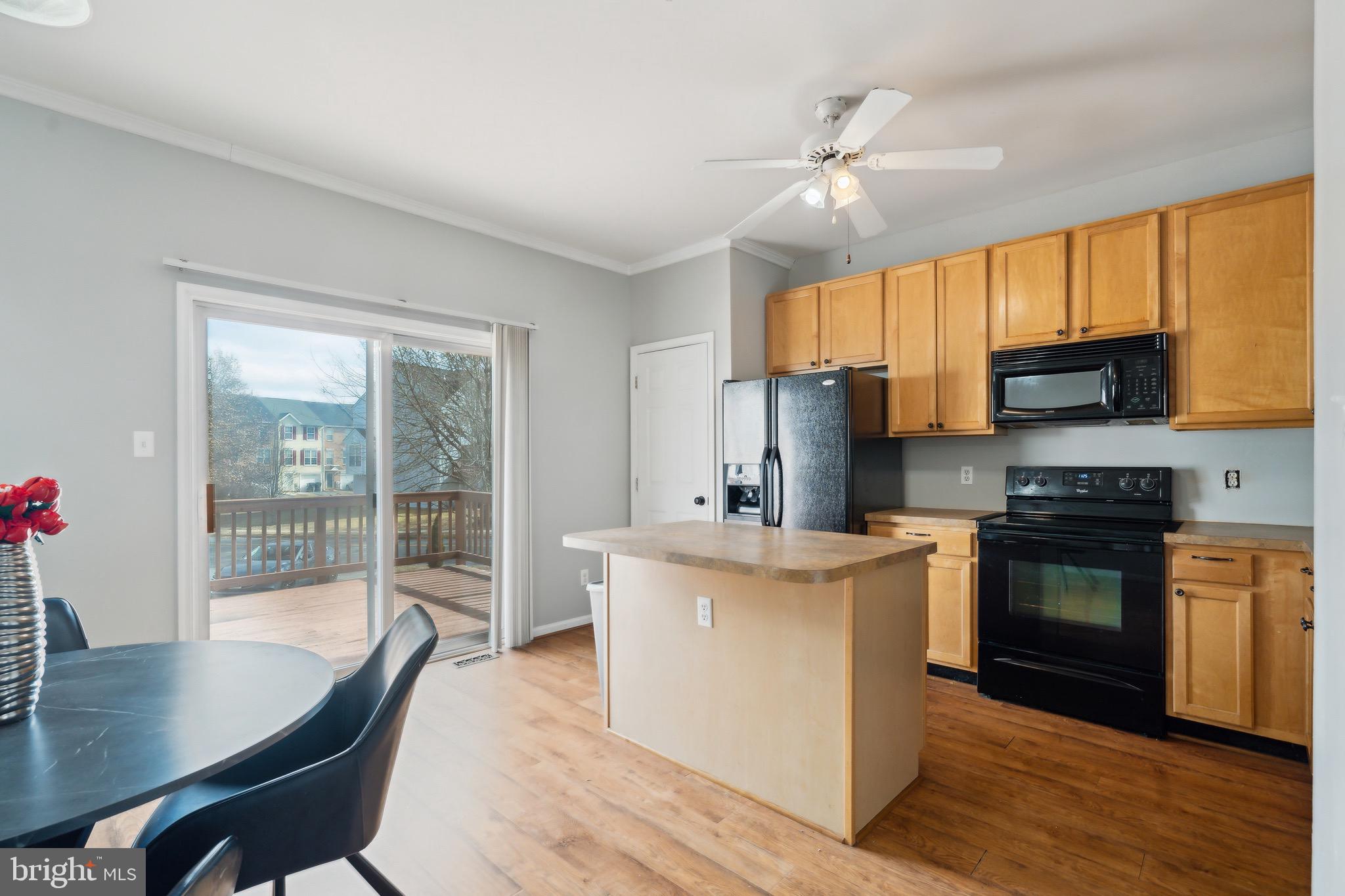 PERSIMMON CREEK - Residential