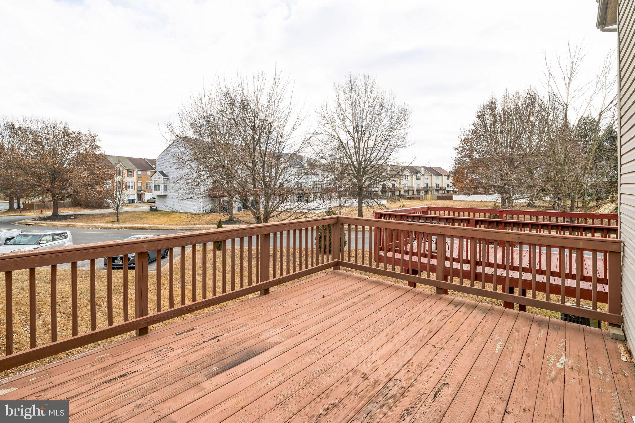 PERSIMMON CREEK - Residential