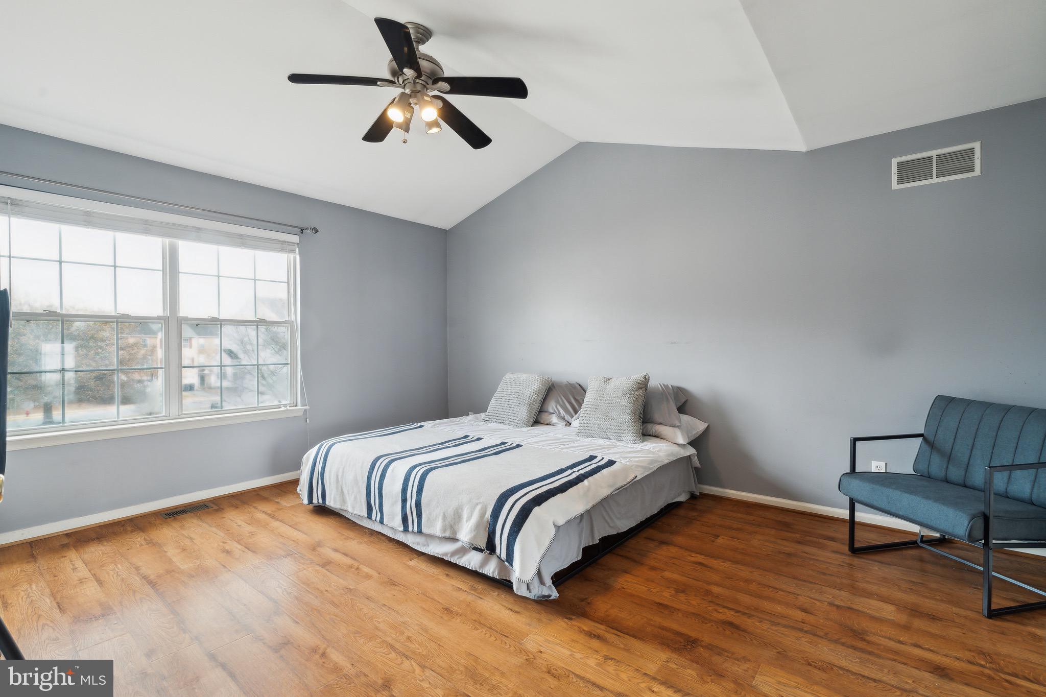 PERSIMMON CREEK - Residential