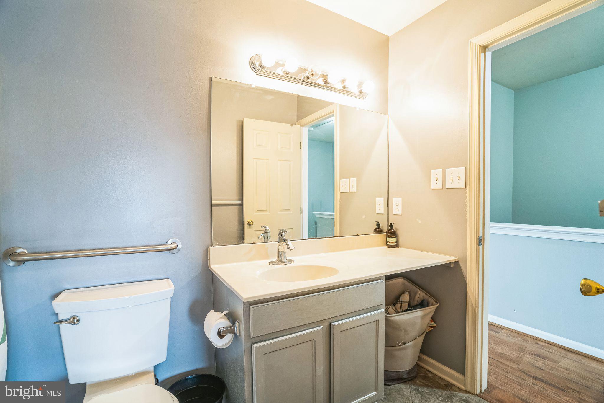 PERSIMMON CREEK - Residential