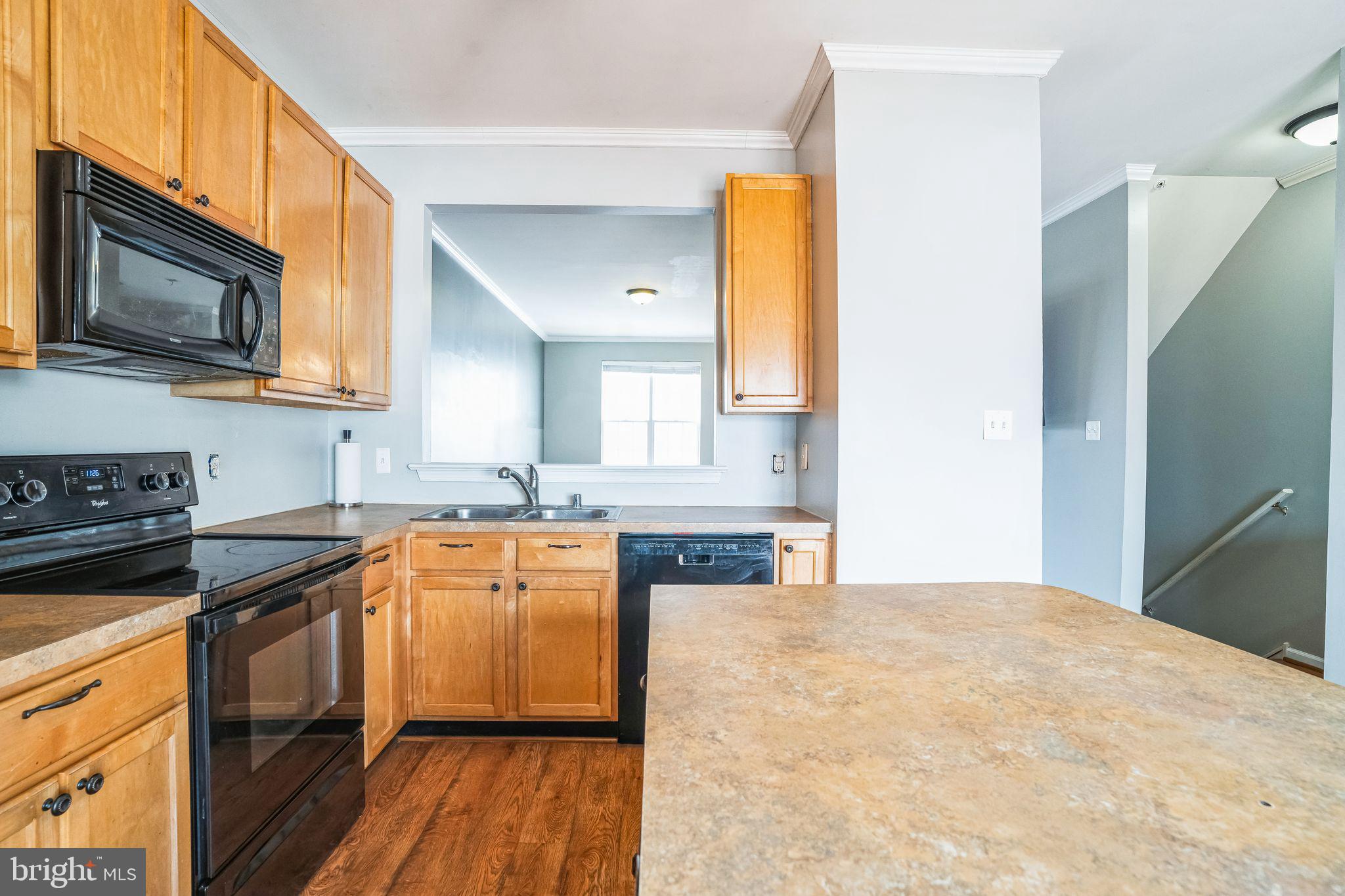 PERSIMMON CREEK - Residential