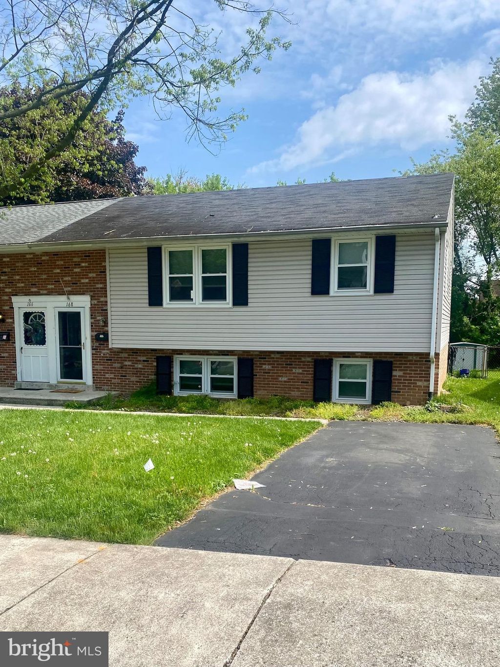 Photo of 168 Irene Avenue, Ephrata, PA 17522 (MLS # PALA2050786)