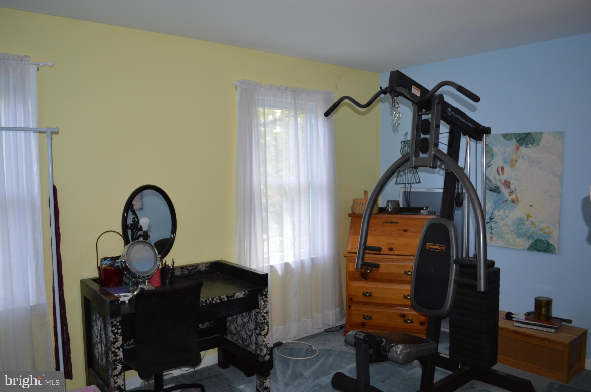 HERITAGE OAKS - Residential