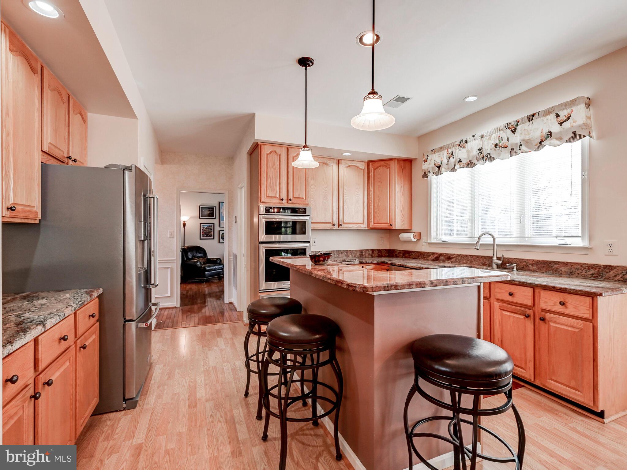 THE OAKS AT FIVE FARMS - Residential