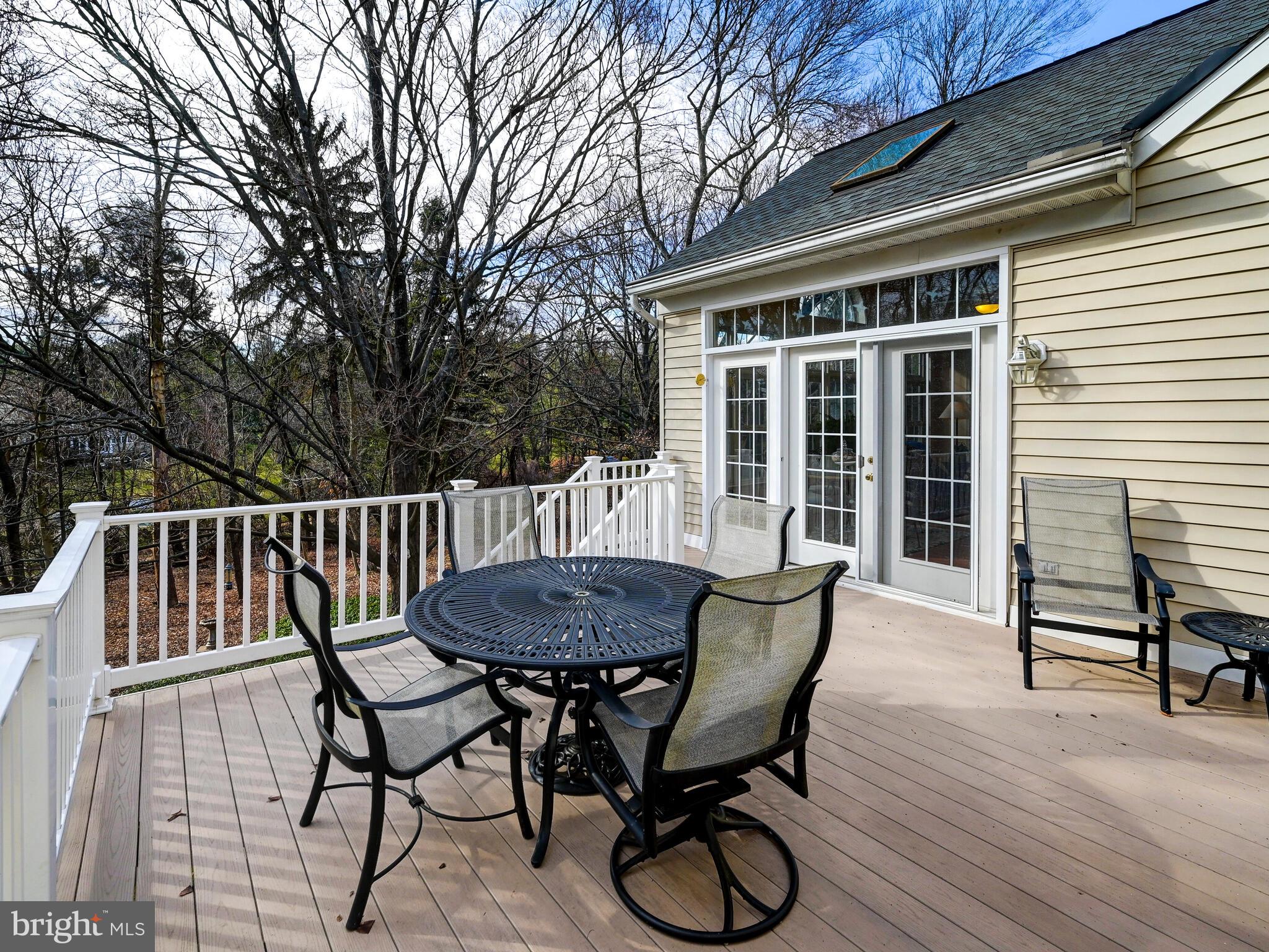 THE OAKS AT FIVE FARMS - Residential