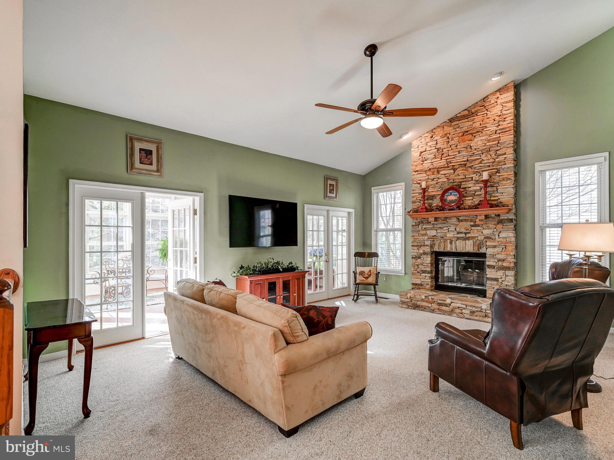 THE OAKS AT FIVE FARMS - Residential