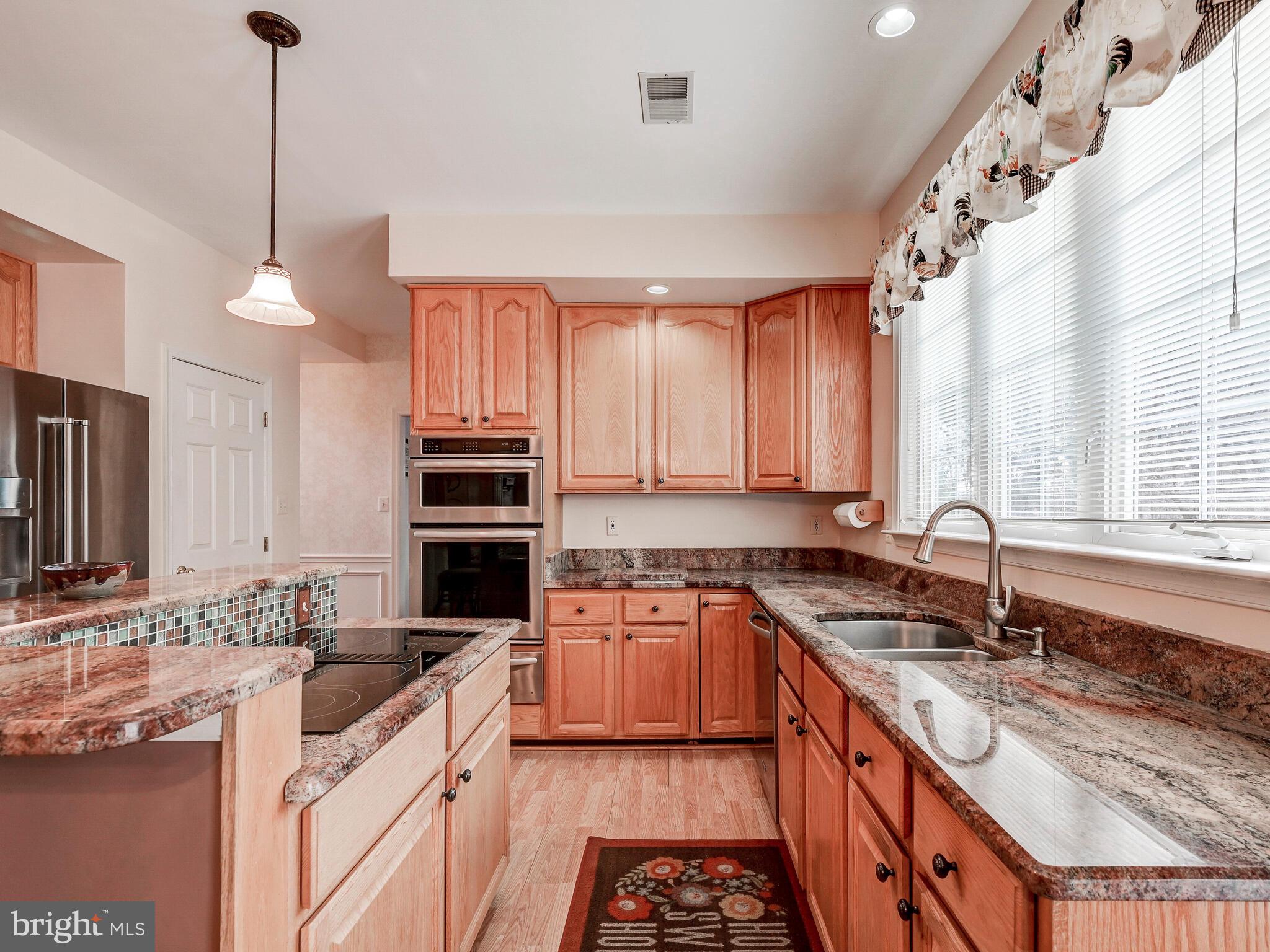 THE OAKS AT FIVE FARMS - Residential