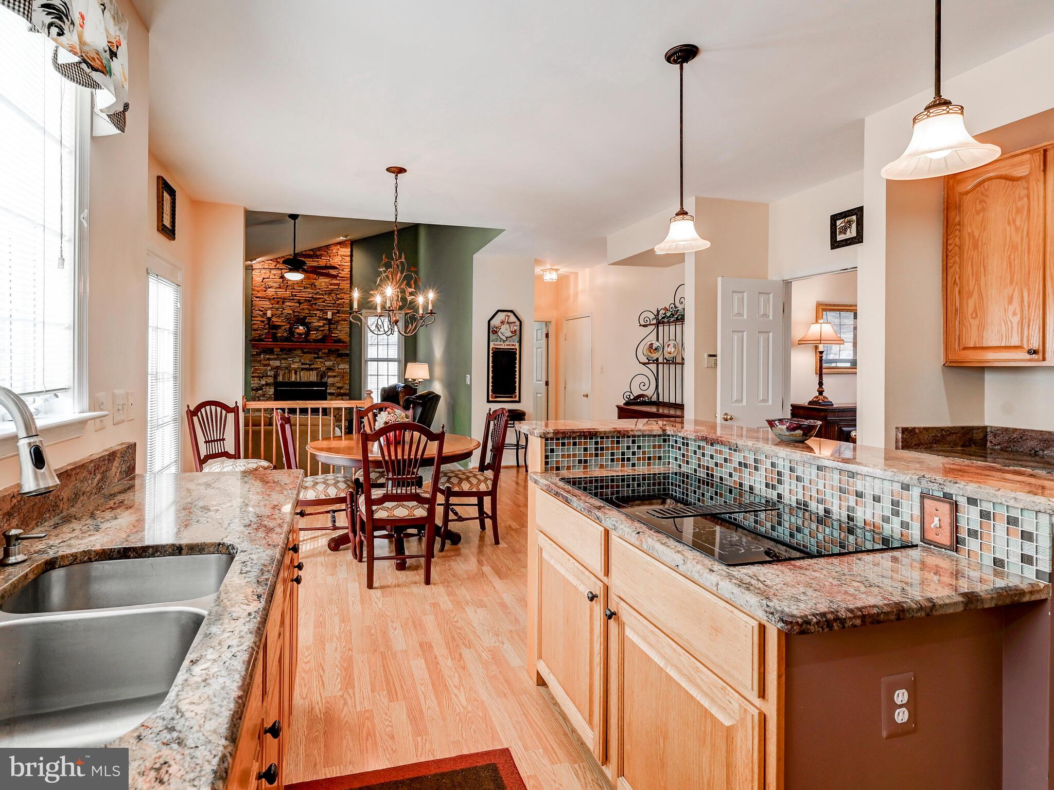 THE OAKS AT FIVE FARMS - Residential