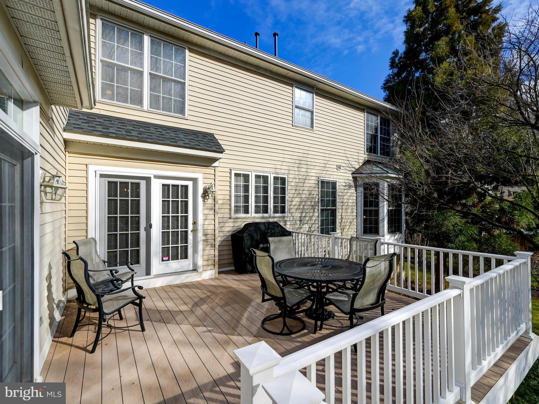 THE OAKS AT FIVE FARMS - Residential