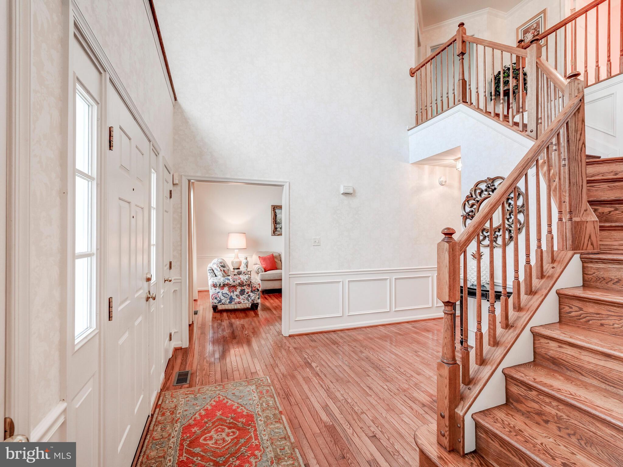 THE OAKS AT FIVE FARMS - Residential