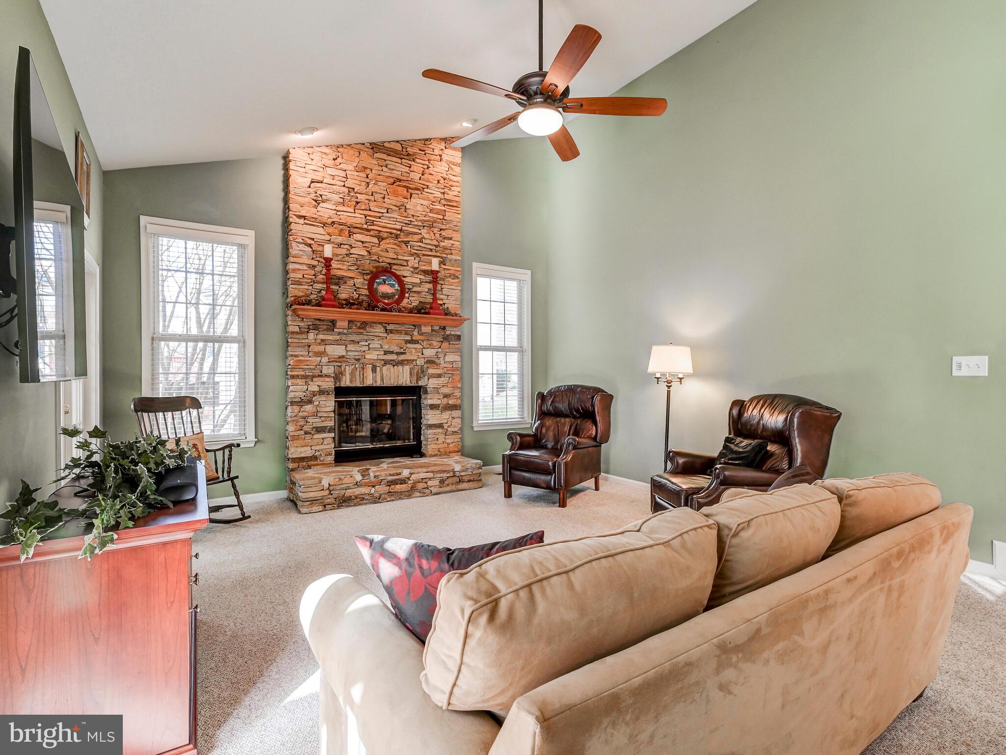 THE OAKS AT FIVE FARMS - Residential