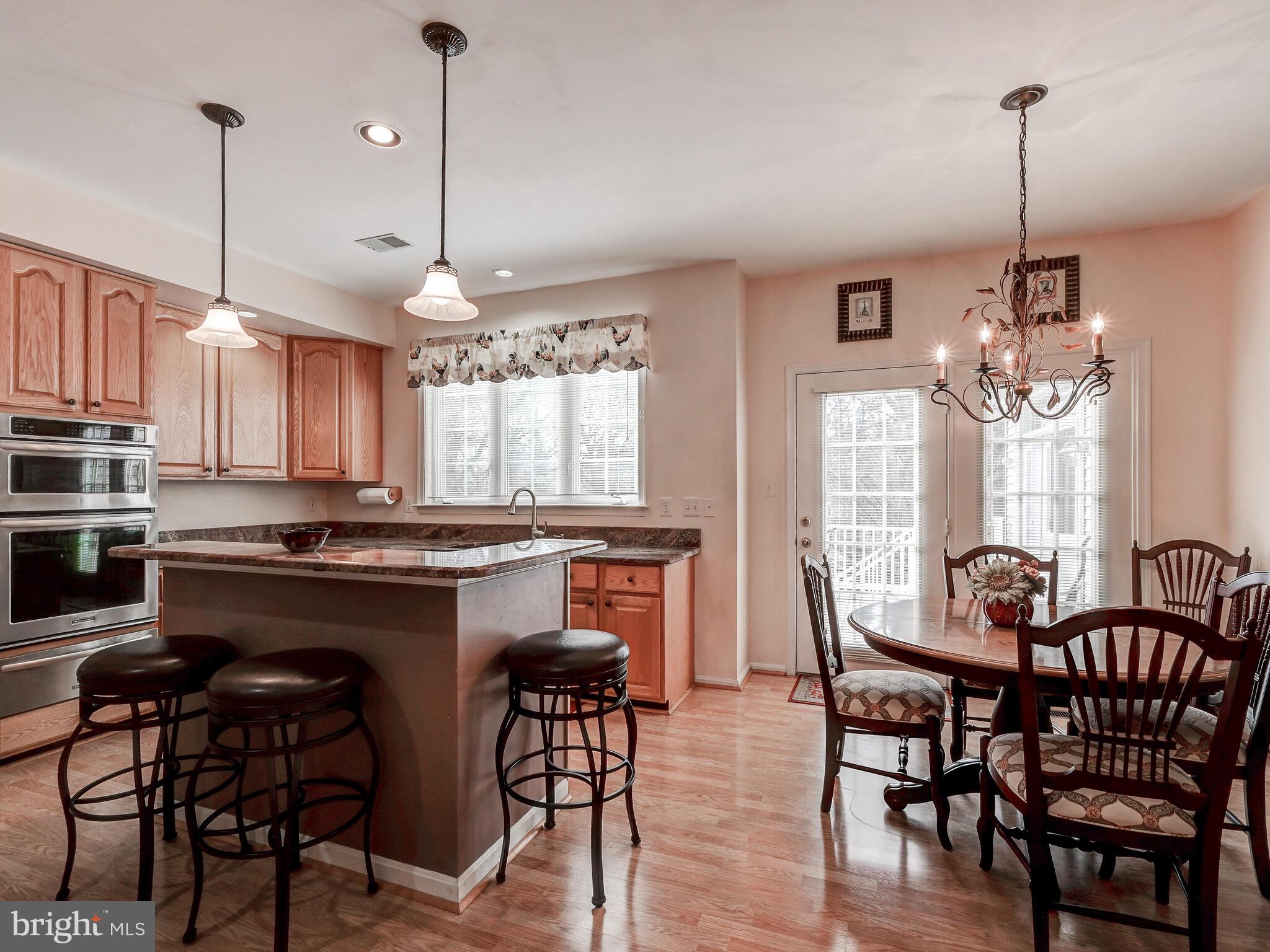 THE OAKS AT FIVE FARMS - Residential