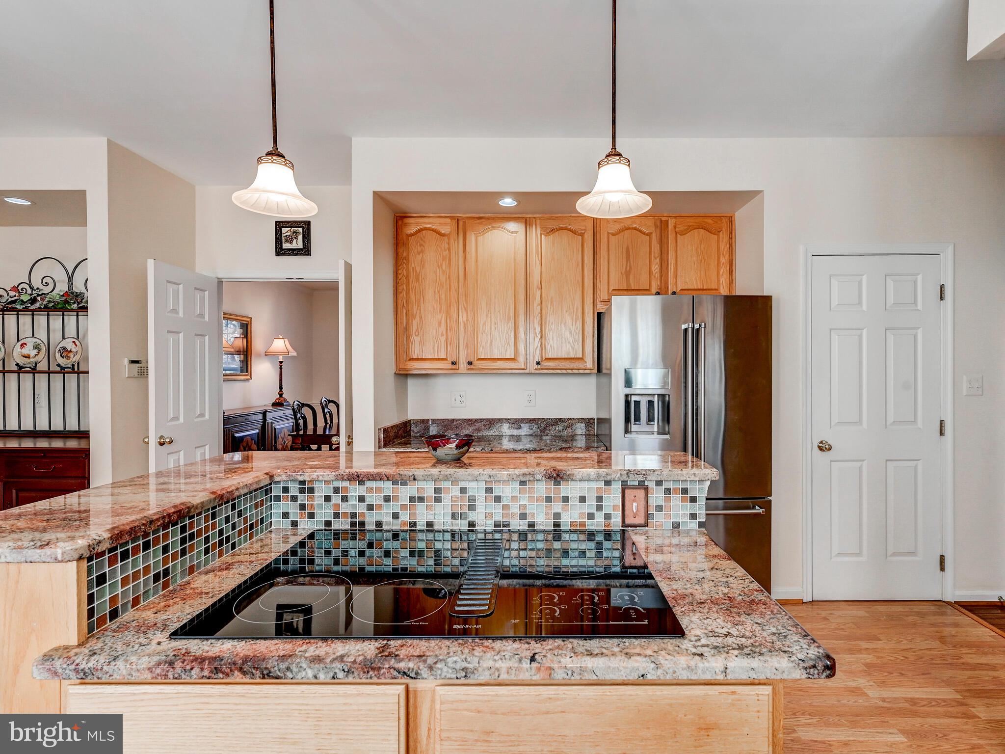 THE OAKS AT FIVE FARMS - Residential