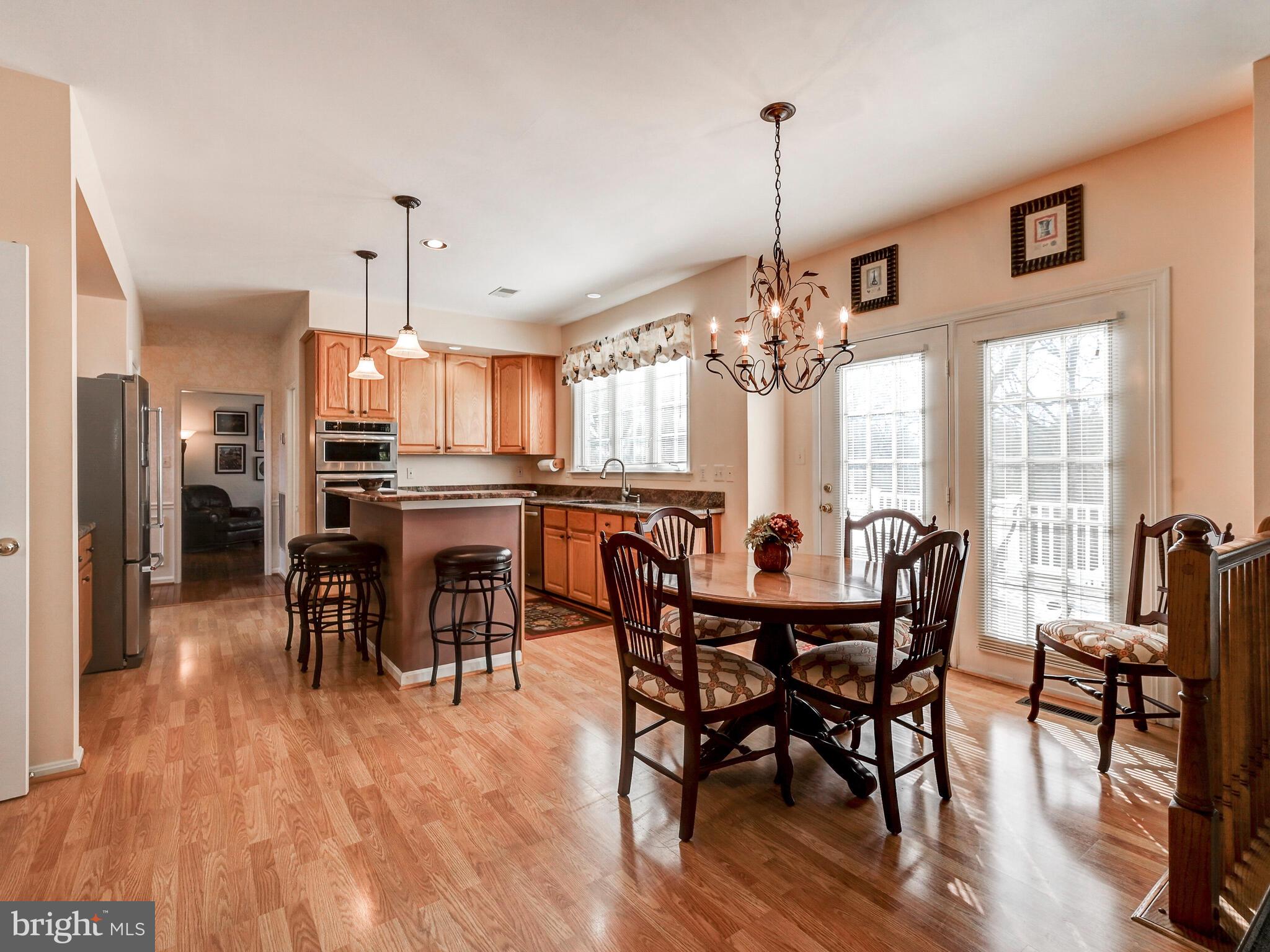 THE OAKS AT FIVE FARMS - Residential