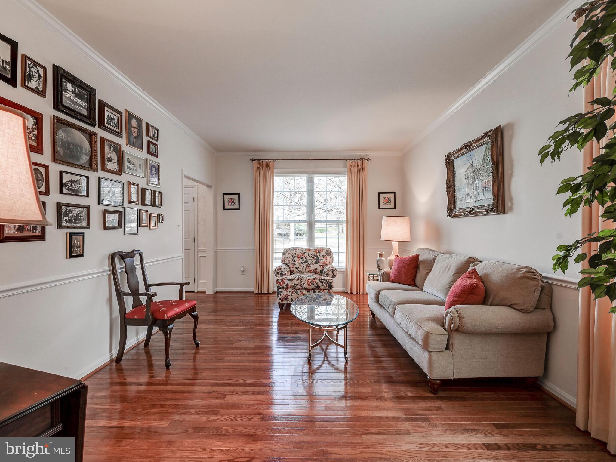 THE OAKS AT FIVE FARMS - Residential