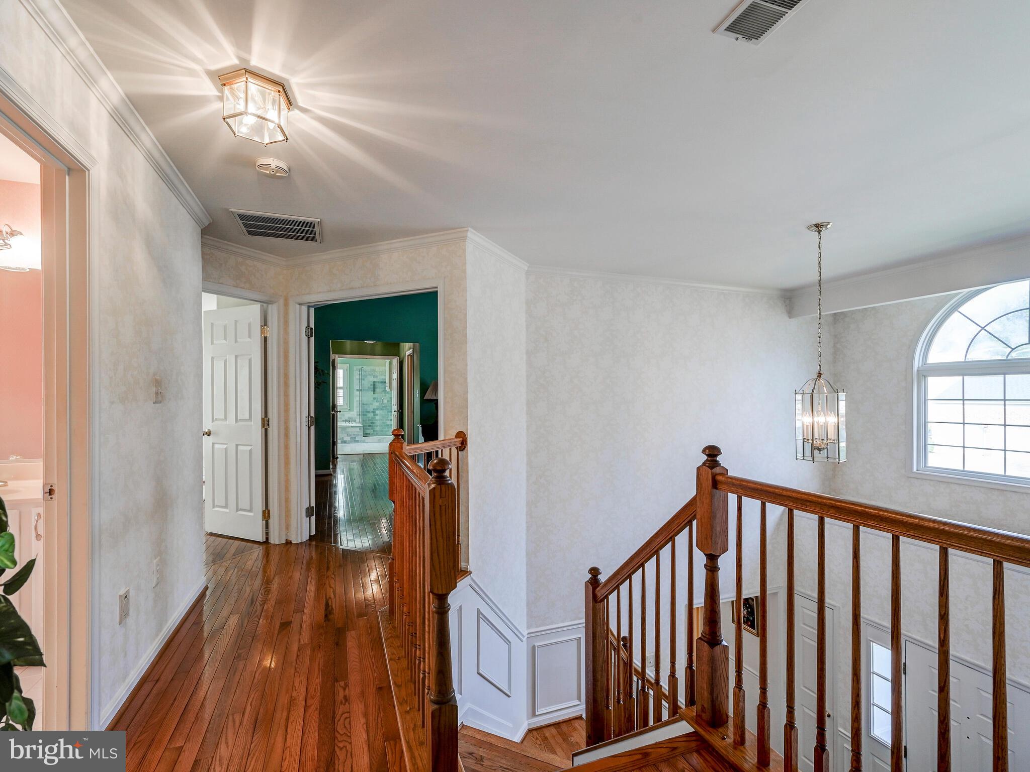 THE OAKS AT FIVE FARMS - Residential