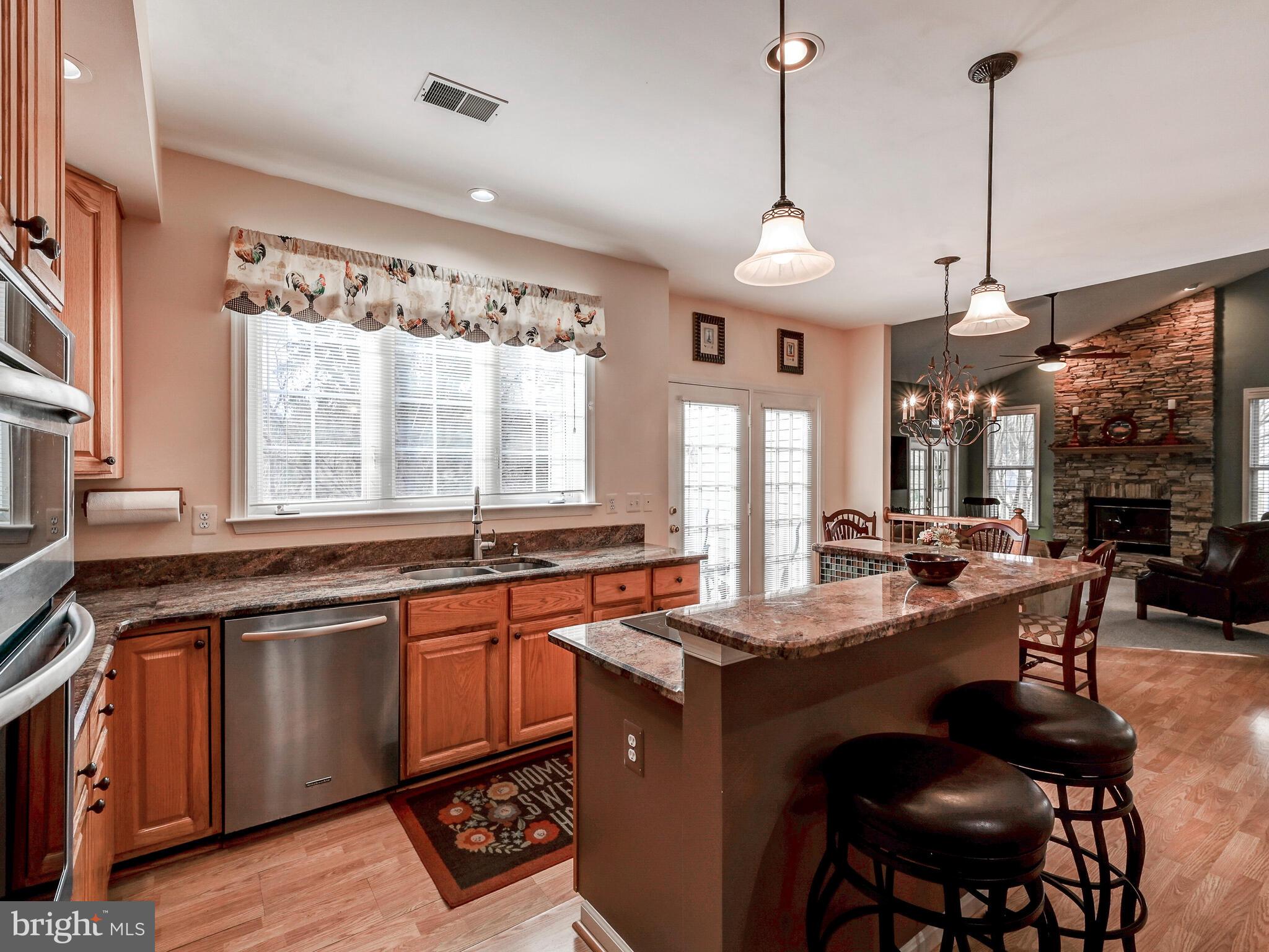 THE OAKS AT FIVE FARMS - Residential