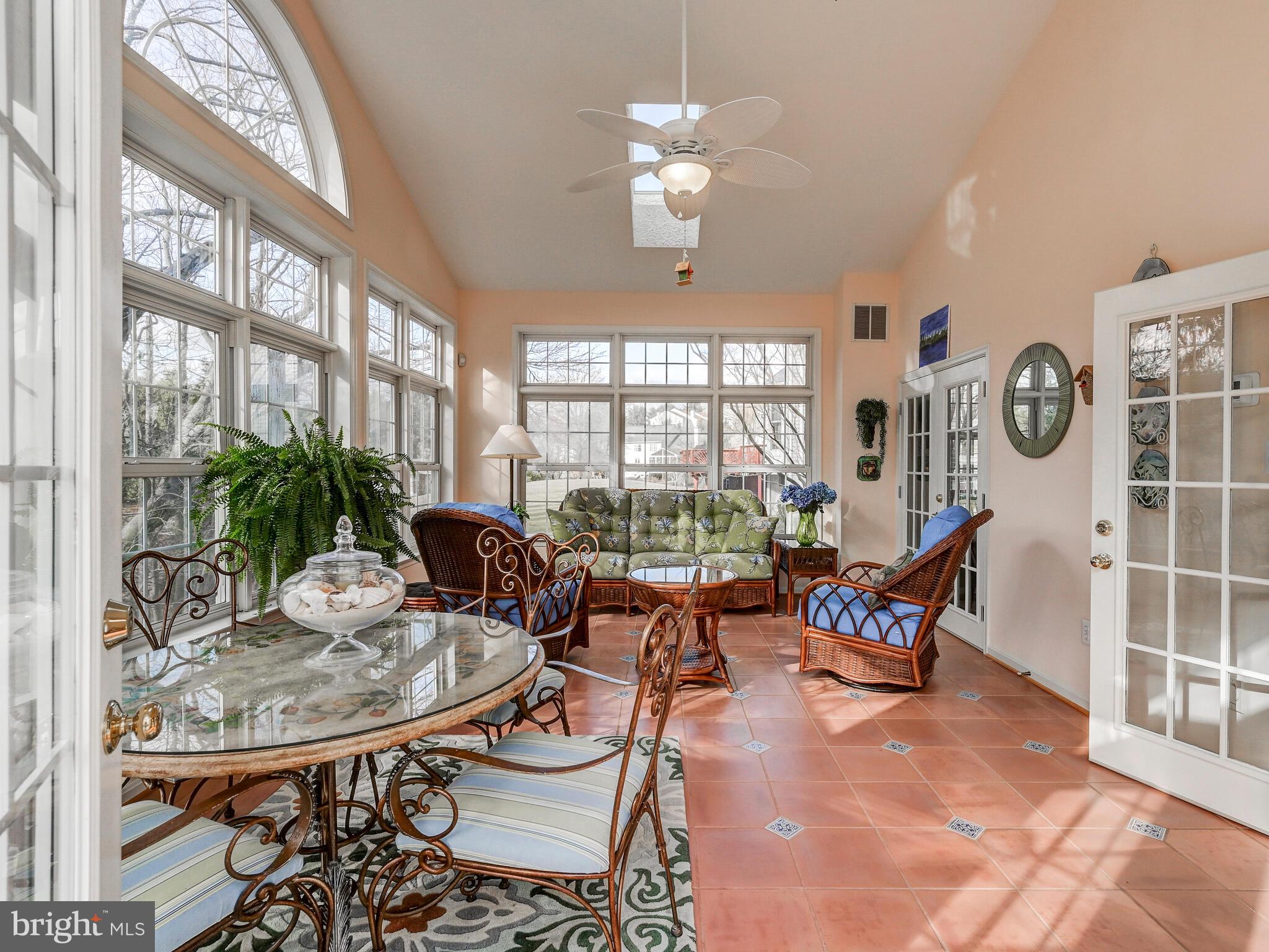 THE OAKS AT FIVE FARMS - Residential