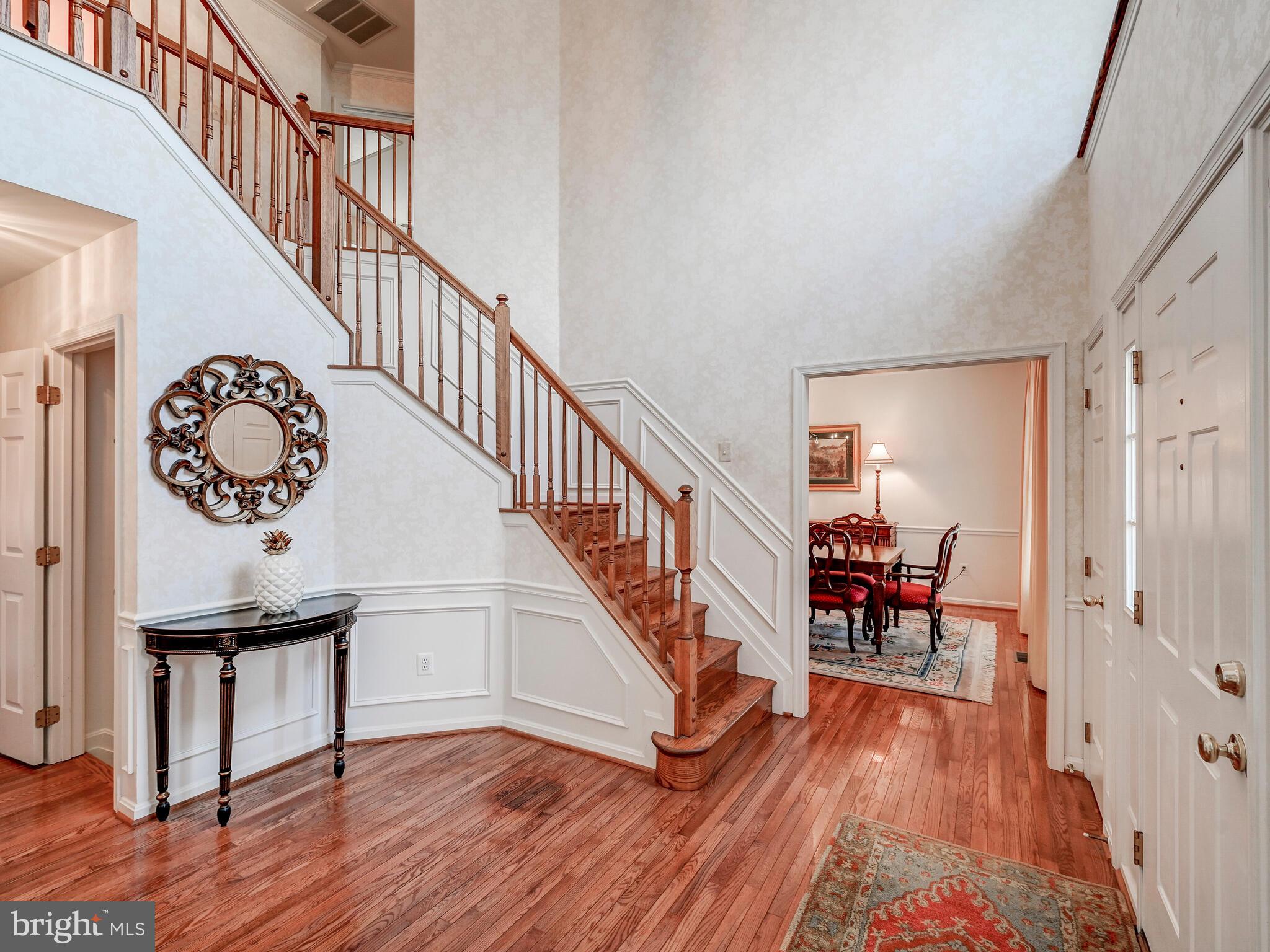 THE OAKS AT FIVE FARMS - Residential