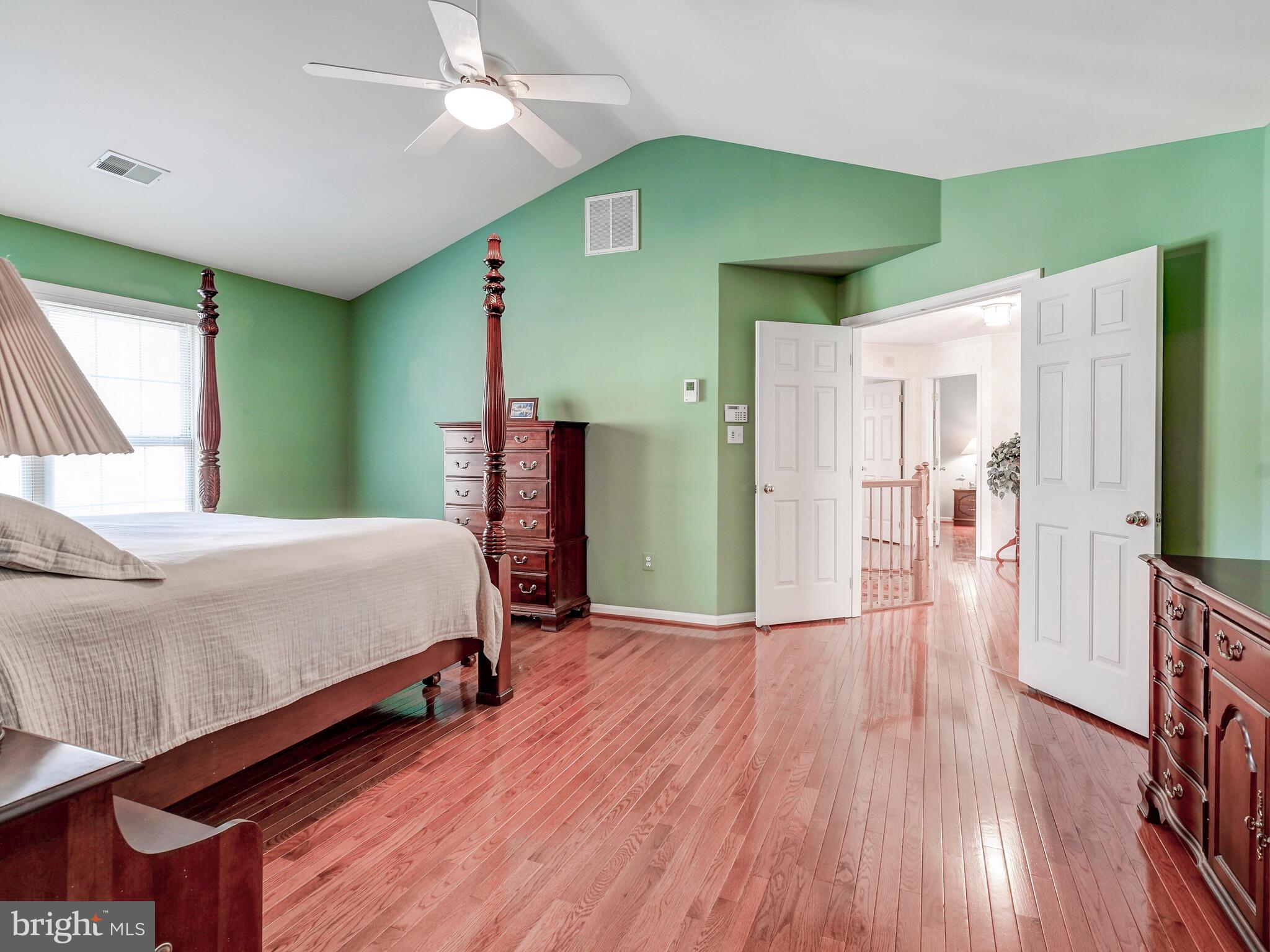 THE OAKS AT FIVE FARMS - Residential