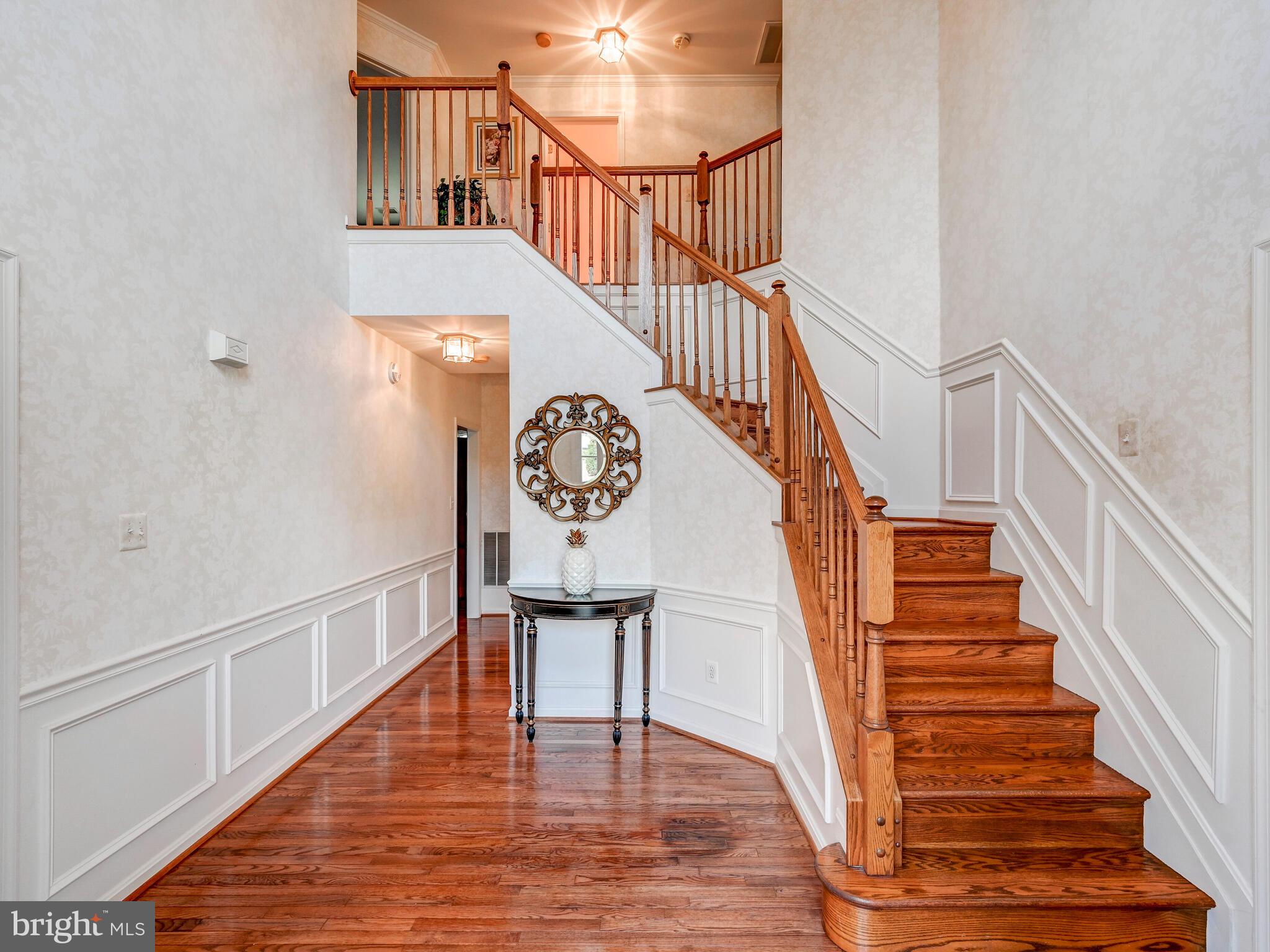 THE OAKS AT FIVE FARMS - Residential