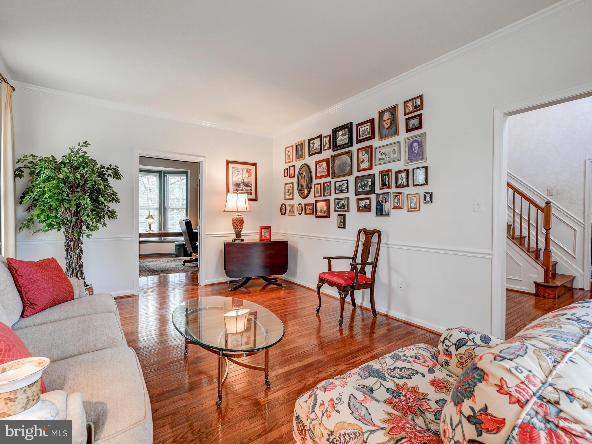 THE OAKS AT FIVE FARMS - Residential