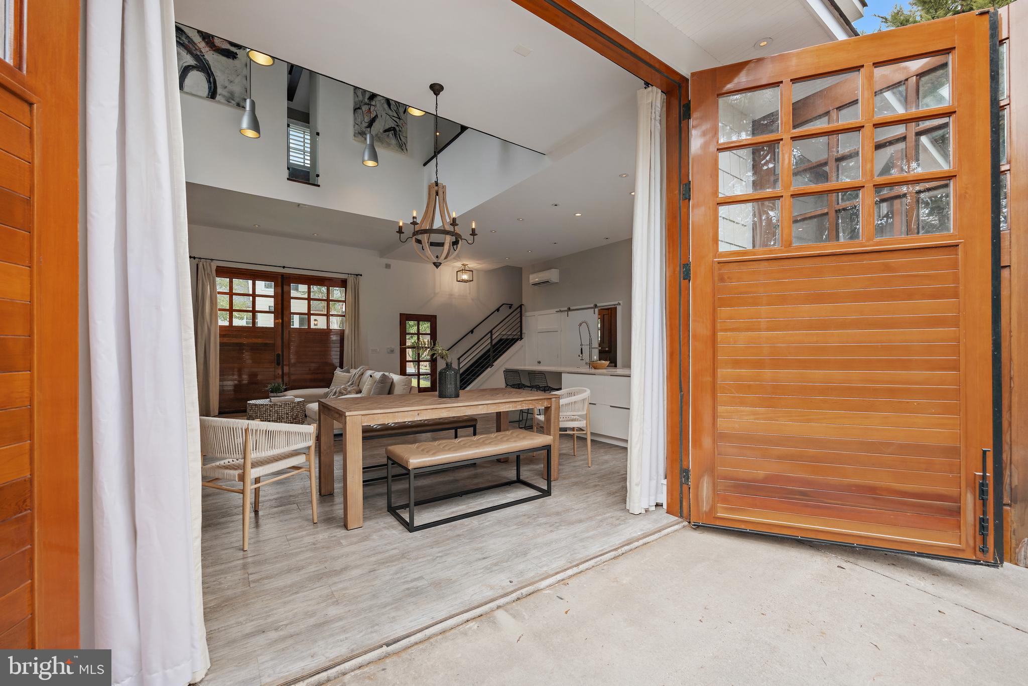 EASTPORT - Residential