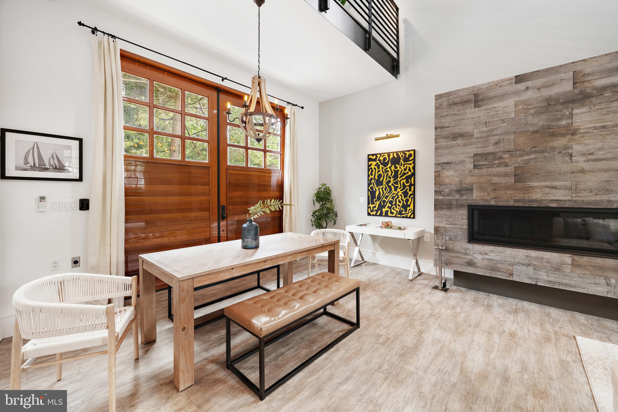 EASTPORT - Residential