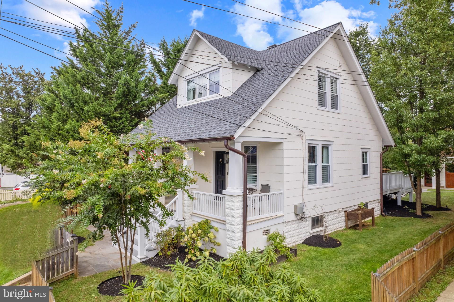 EASTPORT - Residential