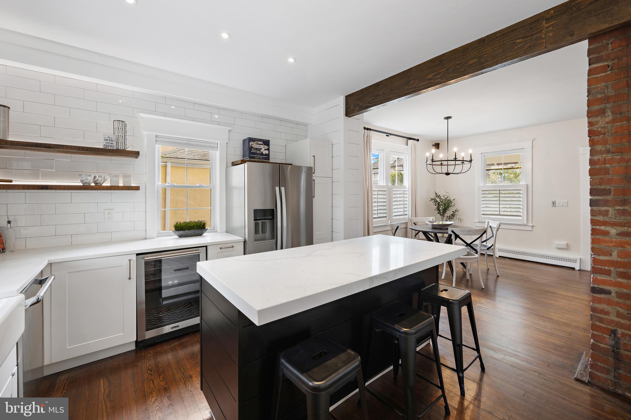 EASTPORT - Residential