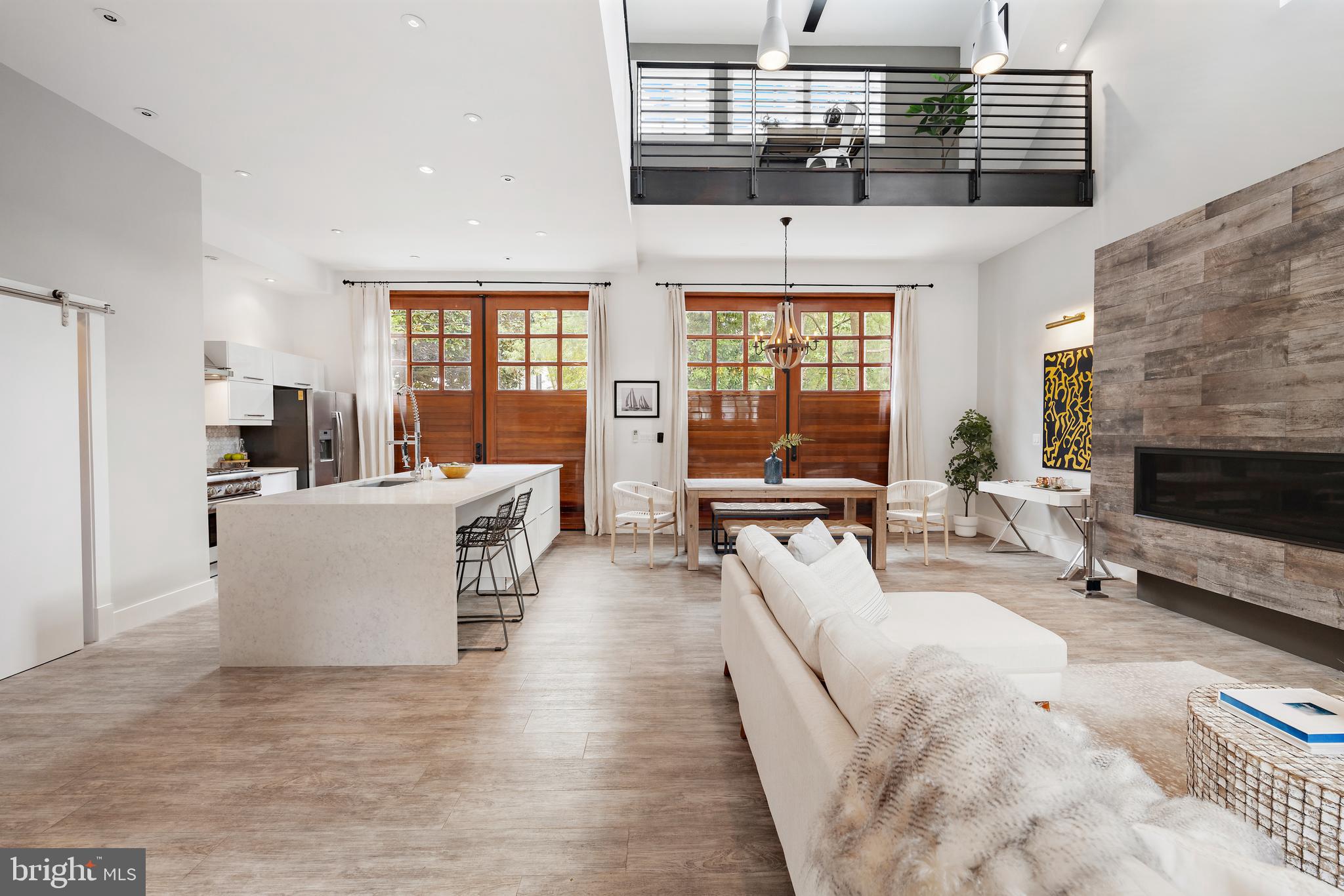 EASTPORT - Residential