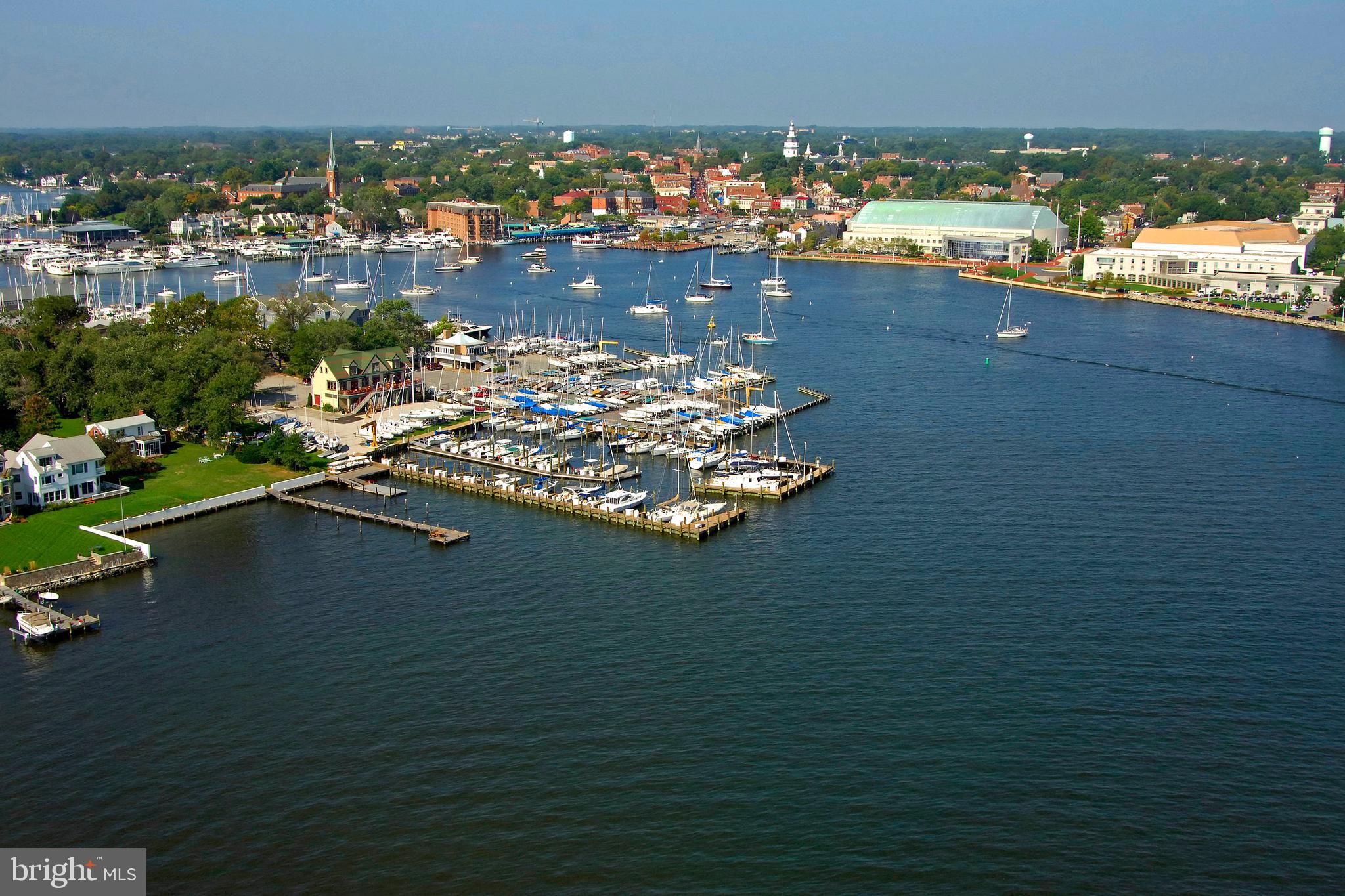 EASTPORT - Residential