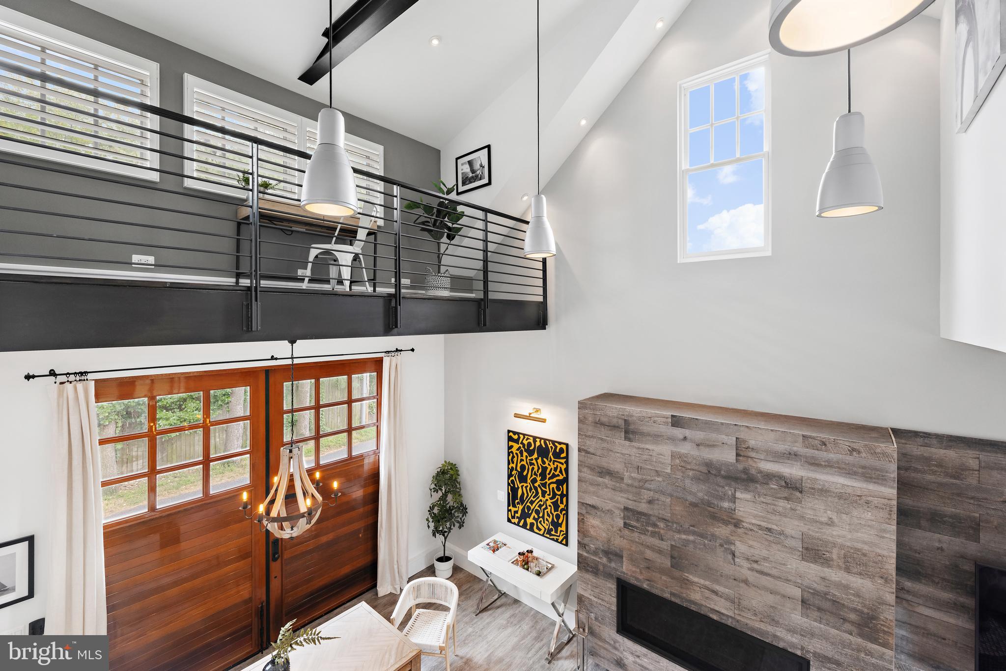 EASTPORT - Residential