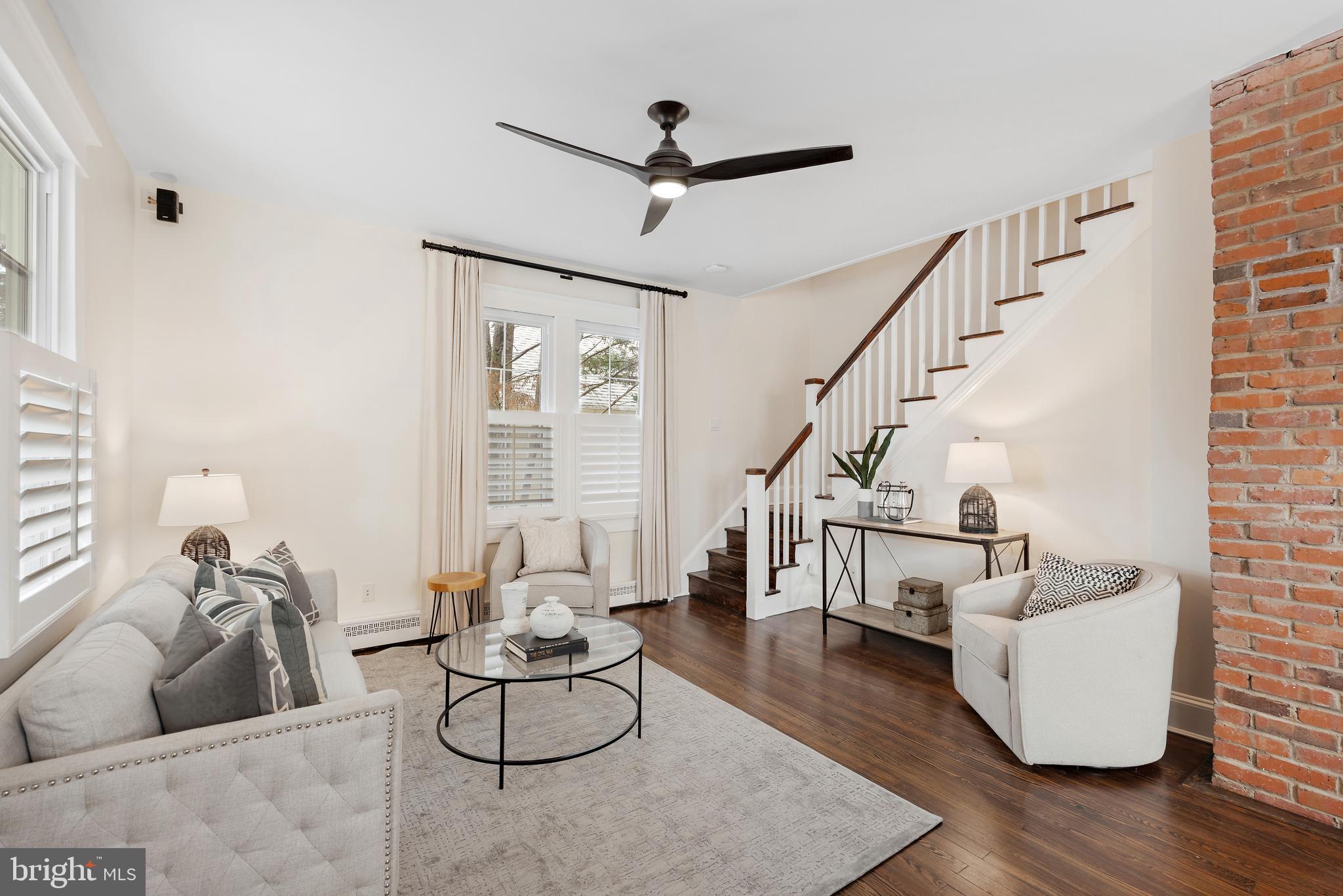 EASTPORT - Residential