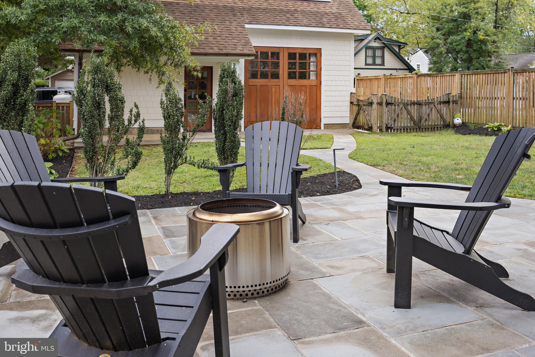 EASTPORT - Residential