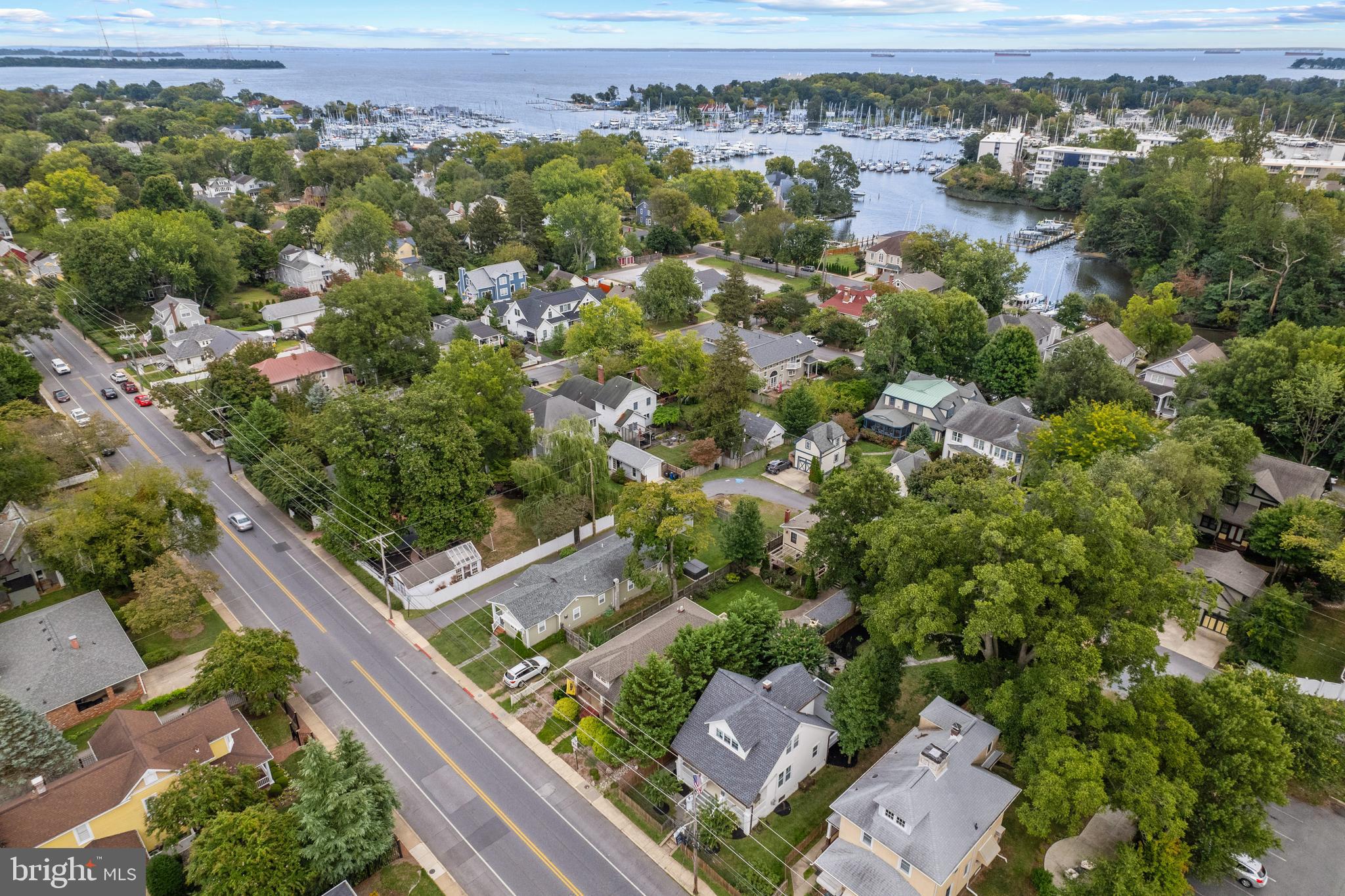 EASTPORT - Residential