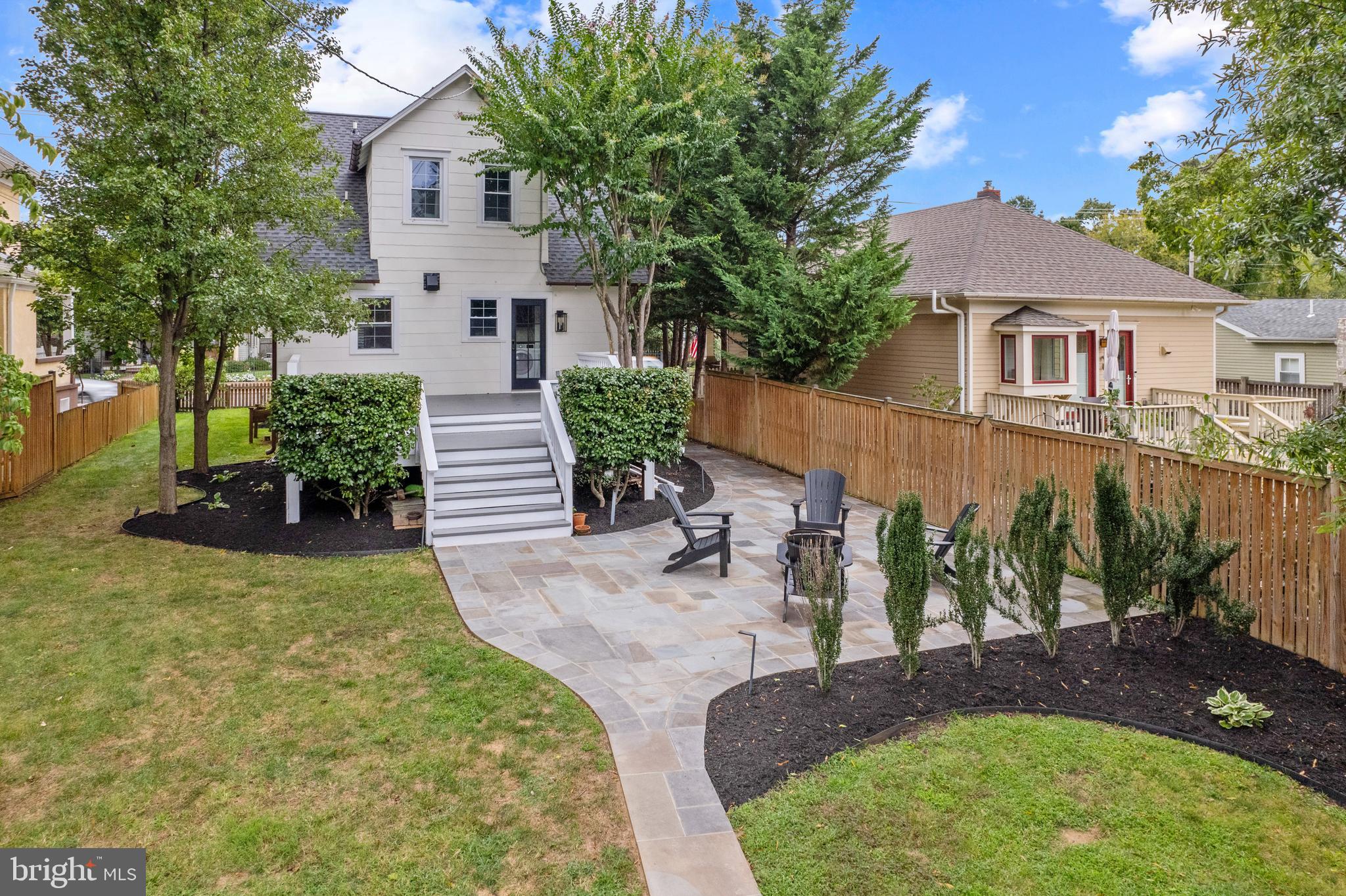 EASTPORT - Residential