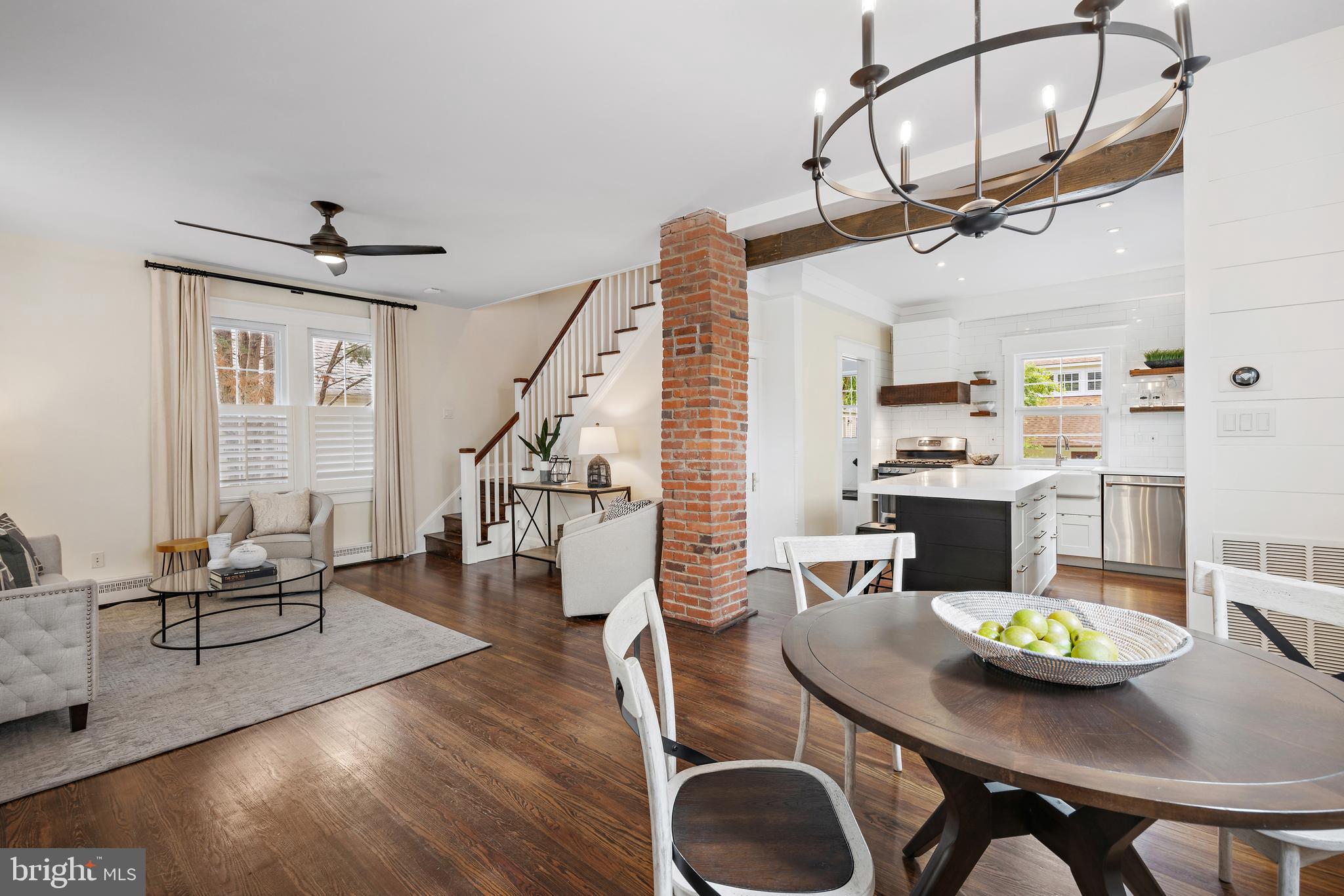 EASTPORT - Residential