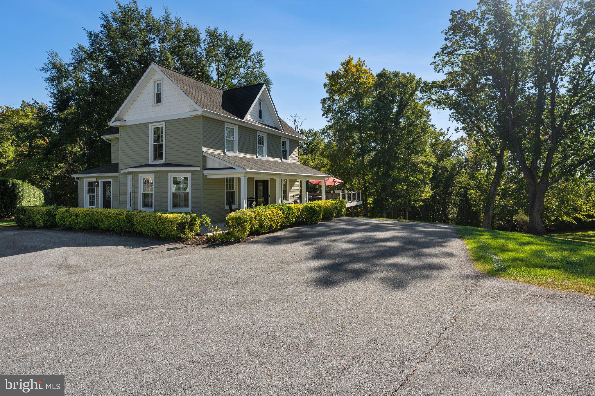 2546 HOLLINGSWORTH ROAD