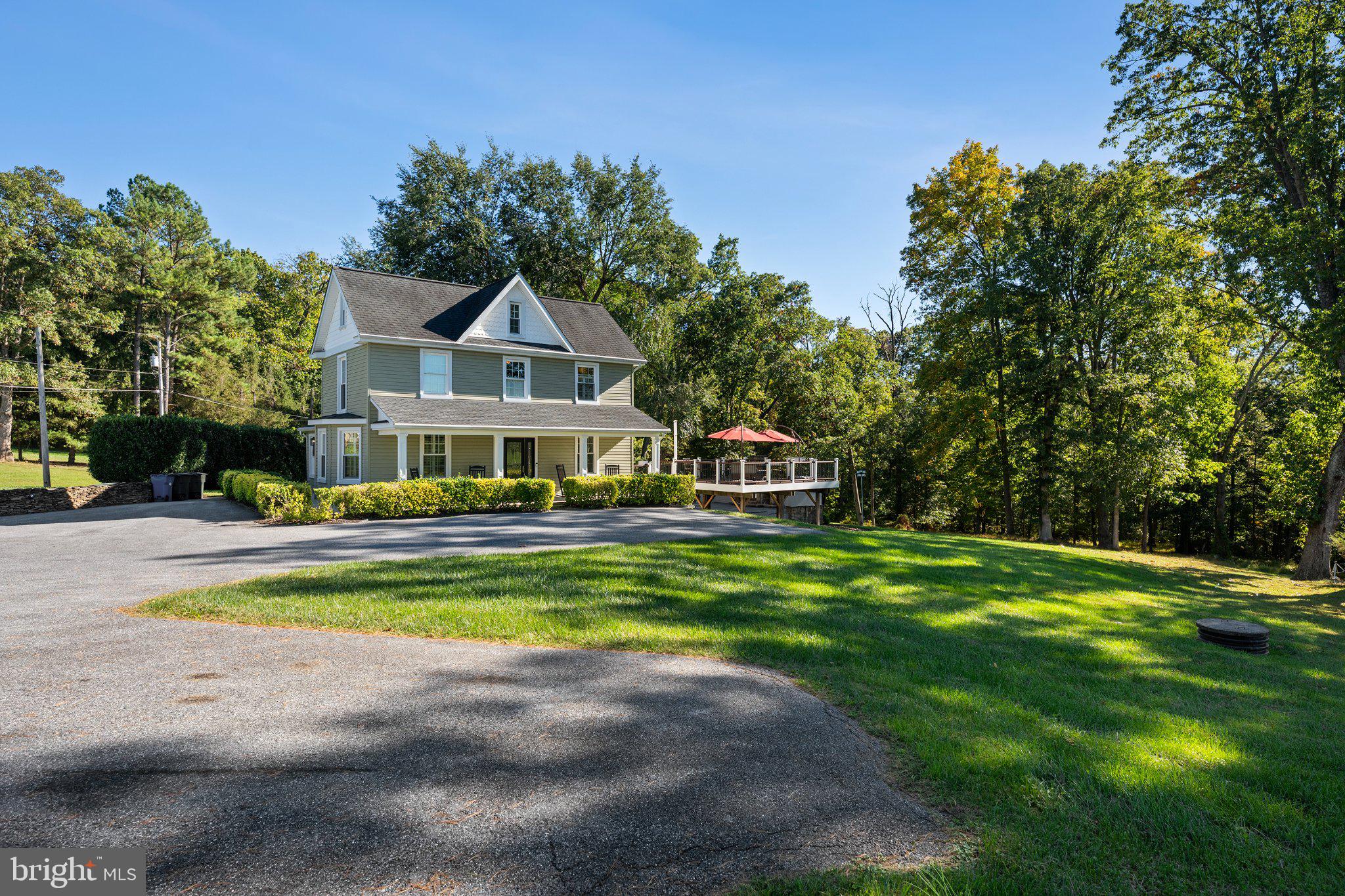 2546 HOLLINGSWORTH ROAD