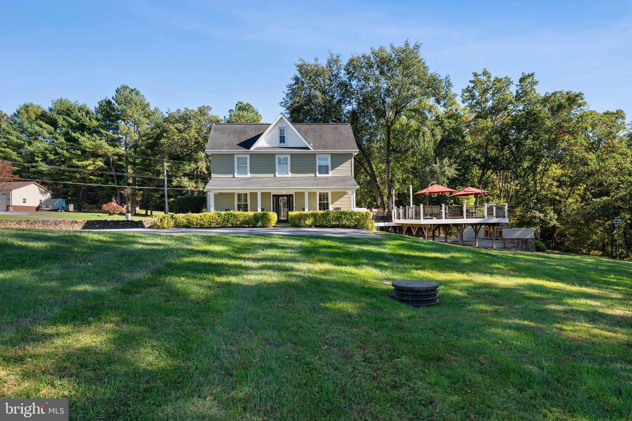 2546 HOLLINGSWORTH ROAD
