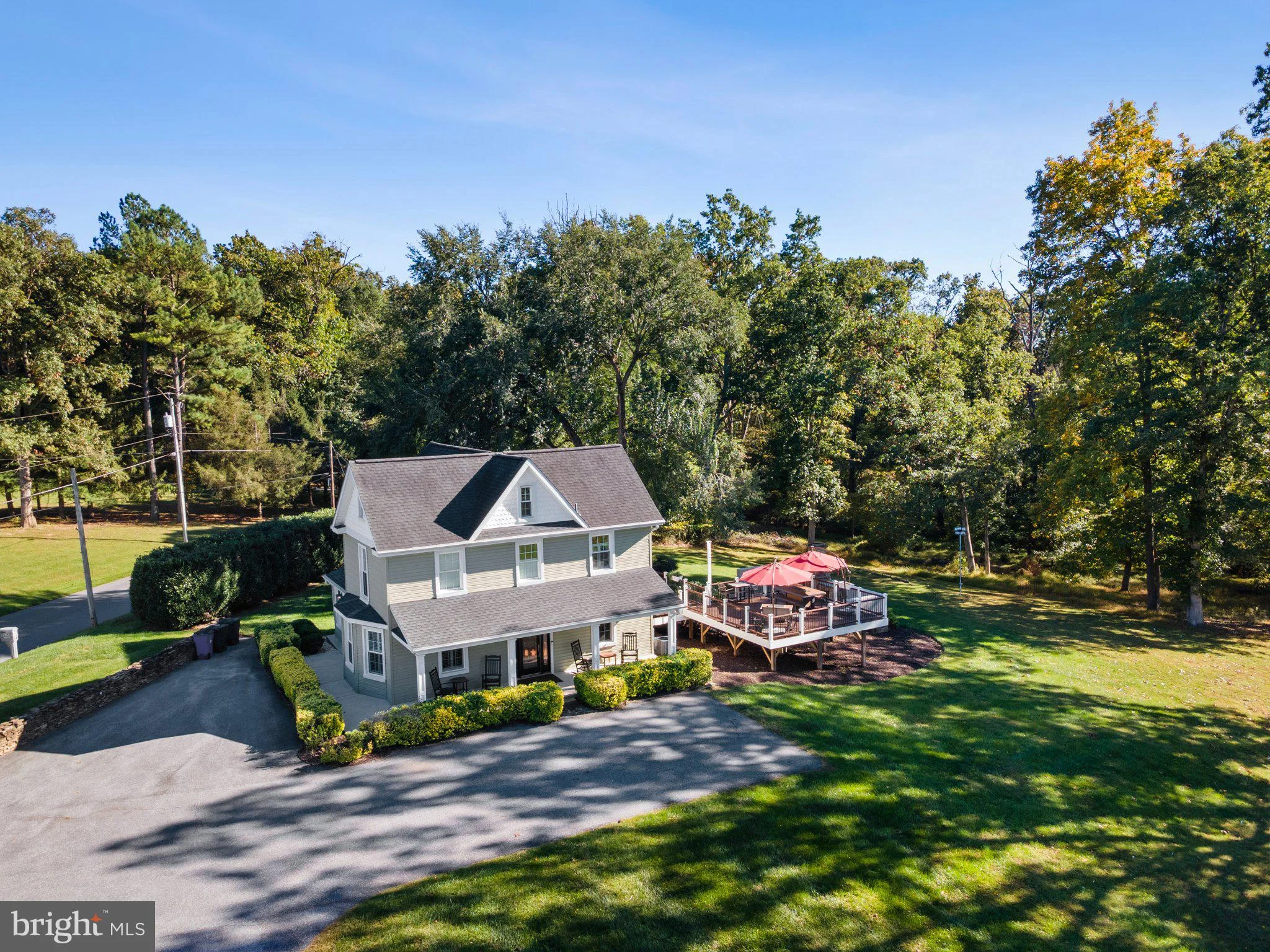 2546 Hollingsworth Road