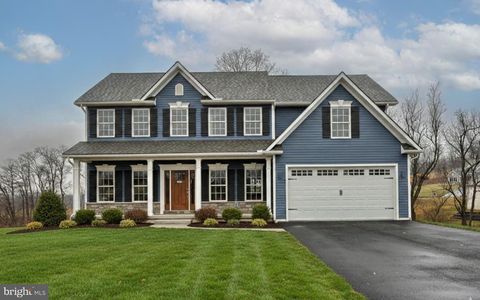 026 ROLLING MEADOW RD LEBANON PA 17046