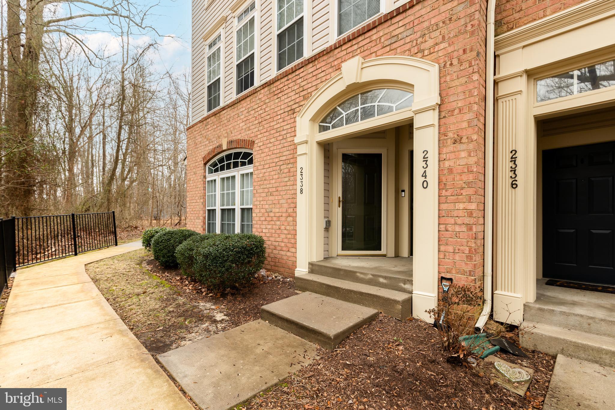 2340 FOREST RIDGE TERRACE 12