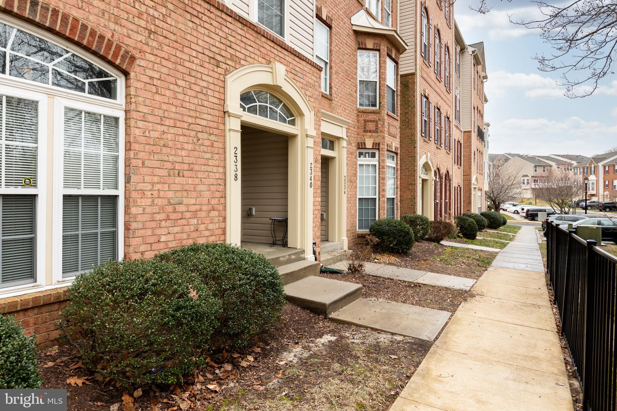 2340 FOREST RIDGE TERRACE 12