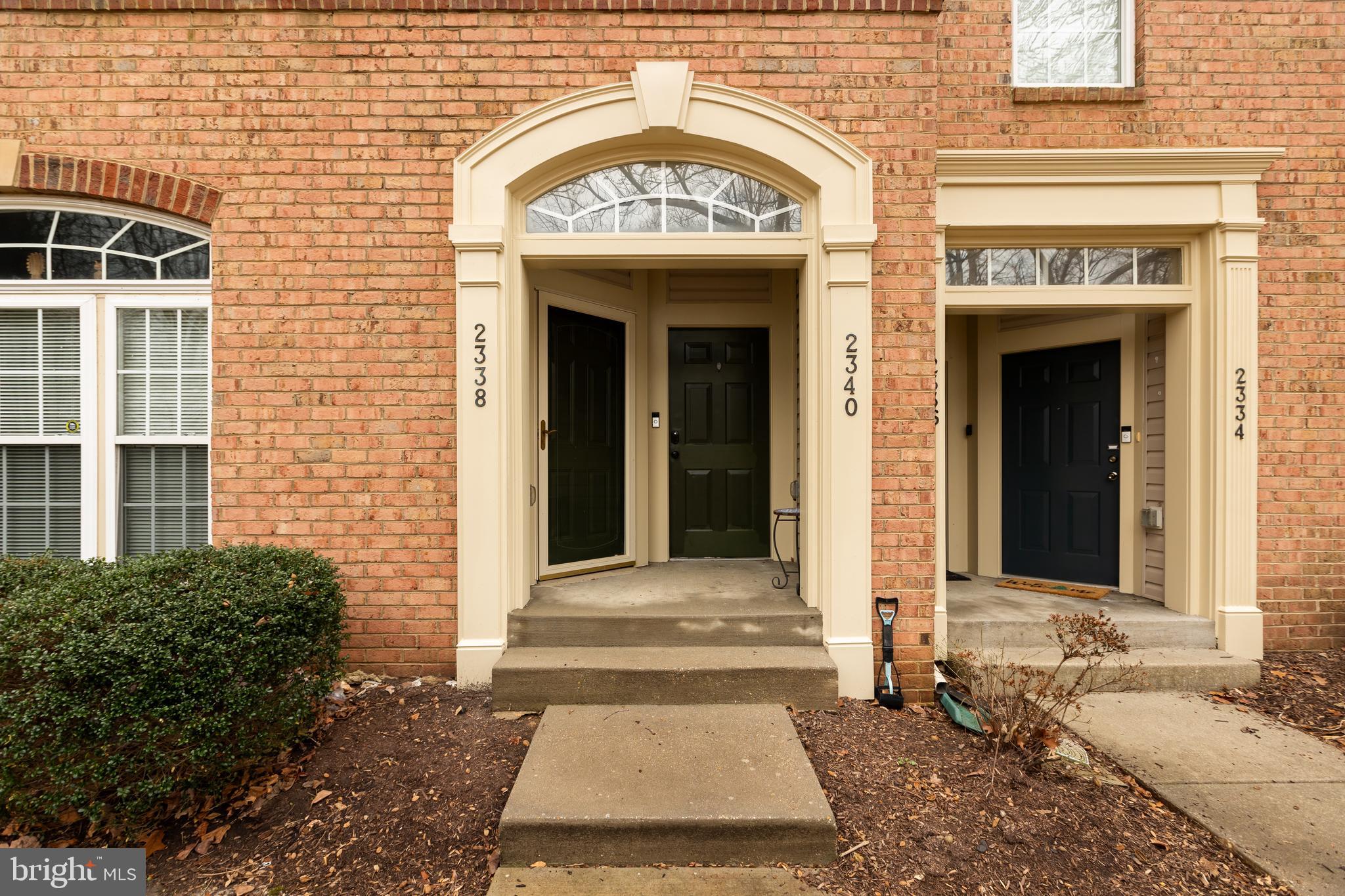 2340 FOREST RIDGE TERRACE 12